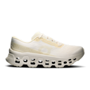 Cloudmonster 3 LN1 Road Running Shoe in Ivory/Ray