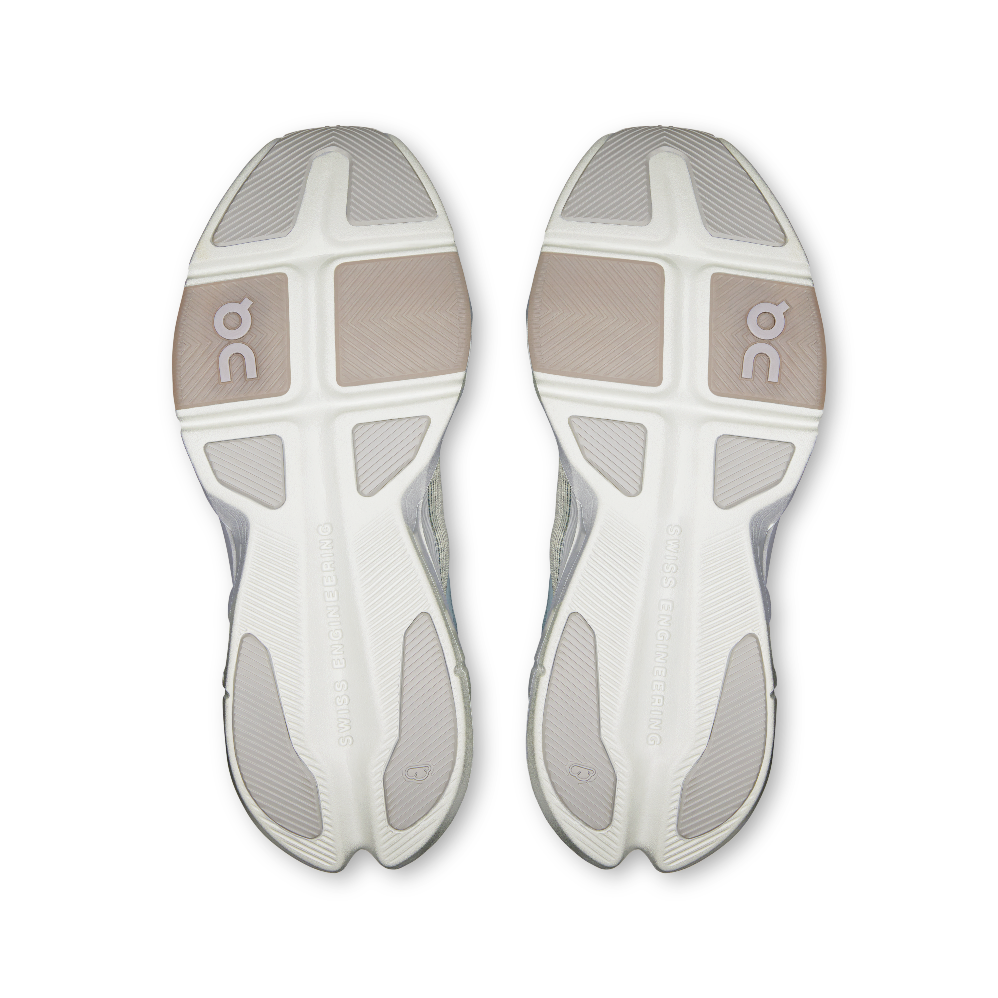 On Cloudpulse Next Arctic & Glacier Femme Training Chaussures