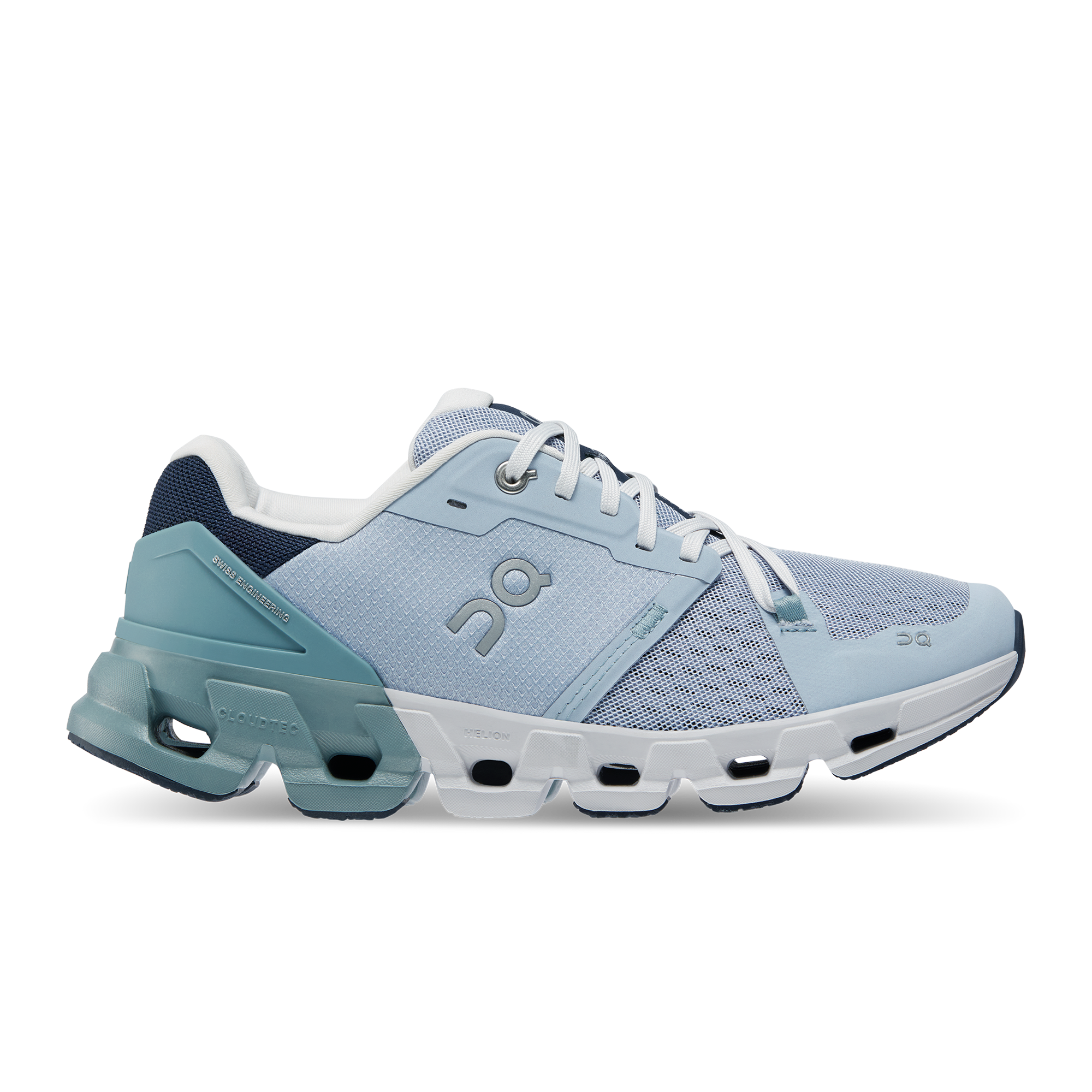 Women's Cloudflyer 4 | Blue | On United States