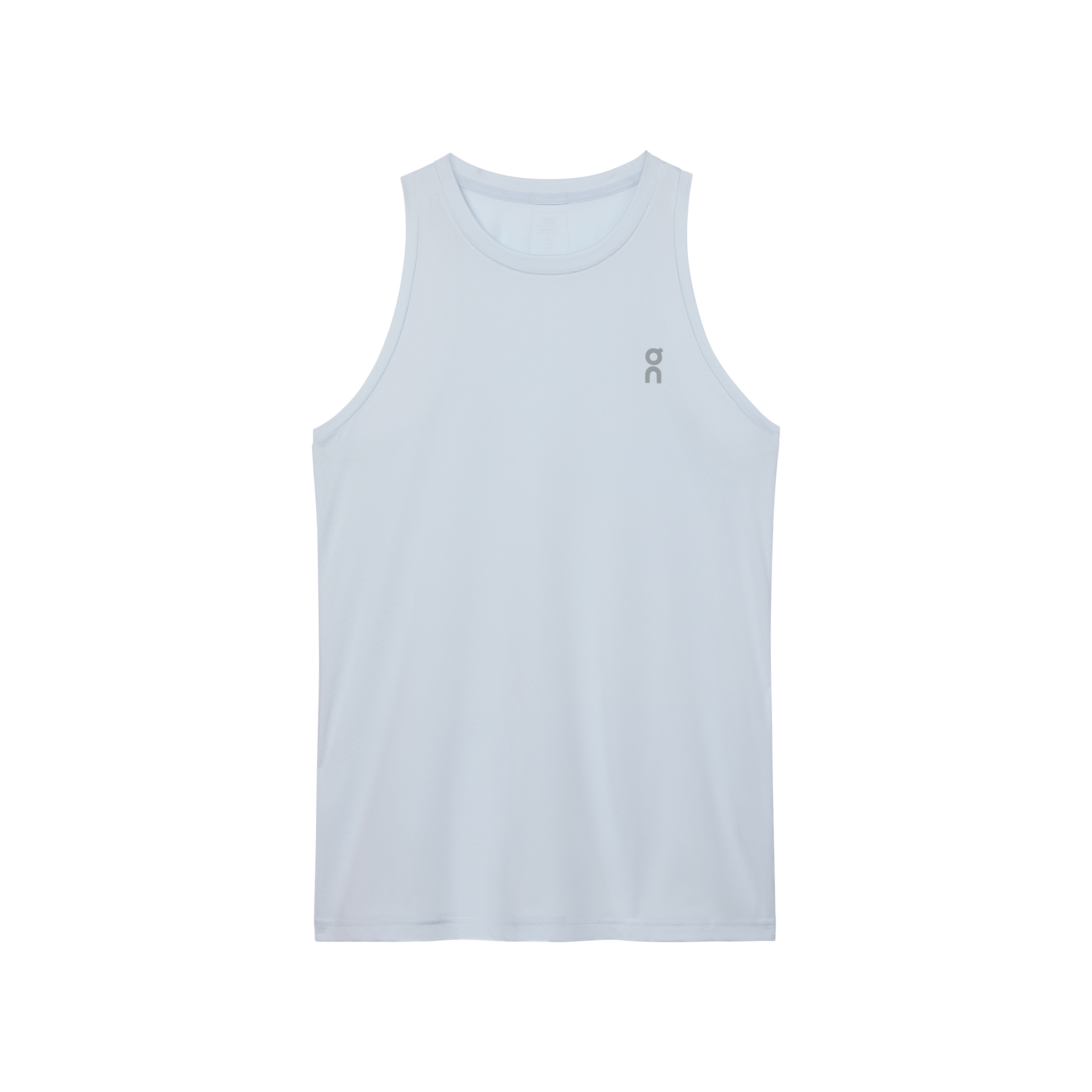 Core Tank Top in Arctic