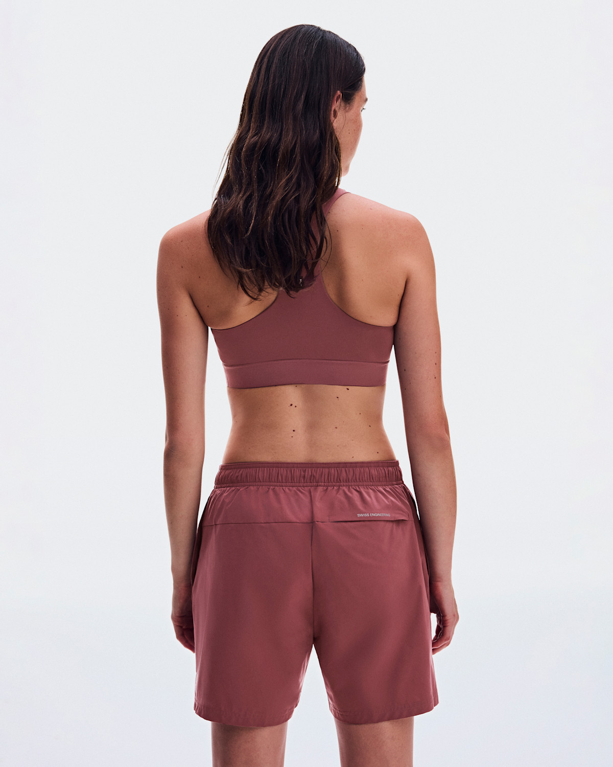 Women's 5" Core Shorts