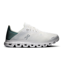 Cloud 6 Coast Lifestyle Shoe in Ivory/Olive