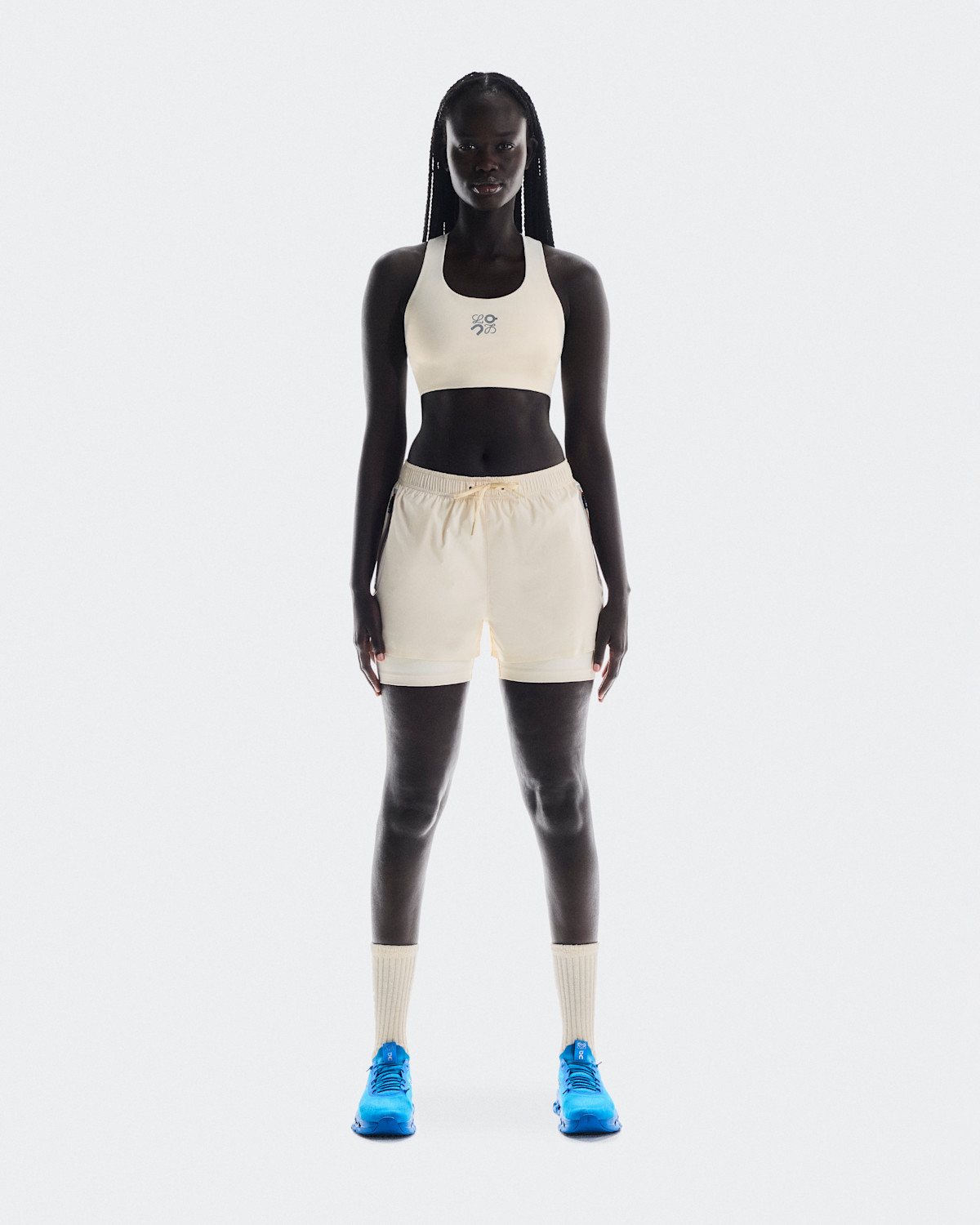 Women's Soft Bra LOEWE