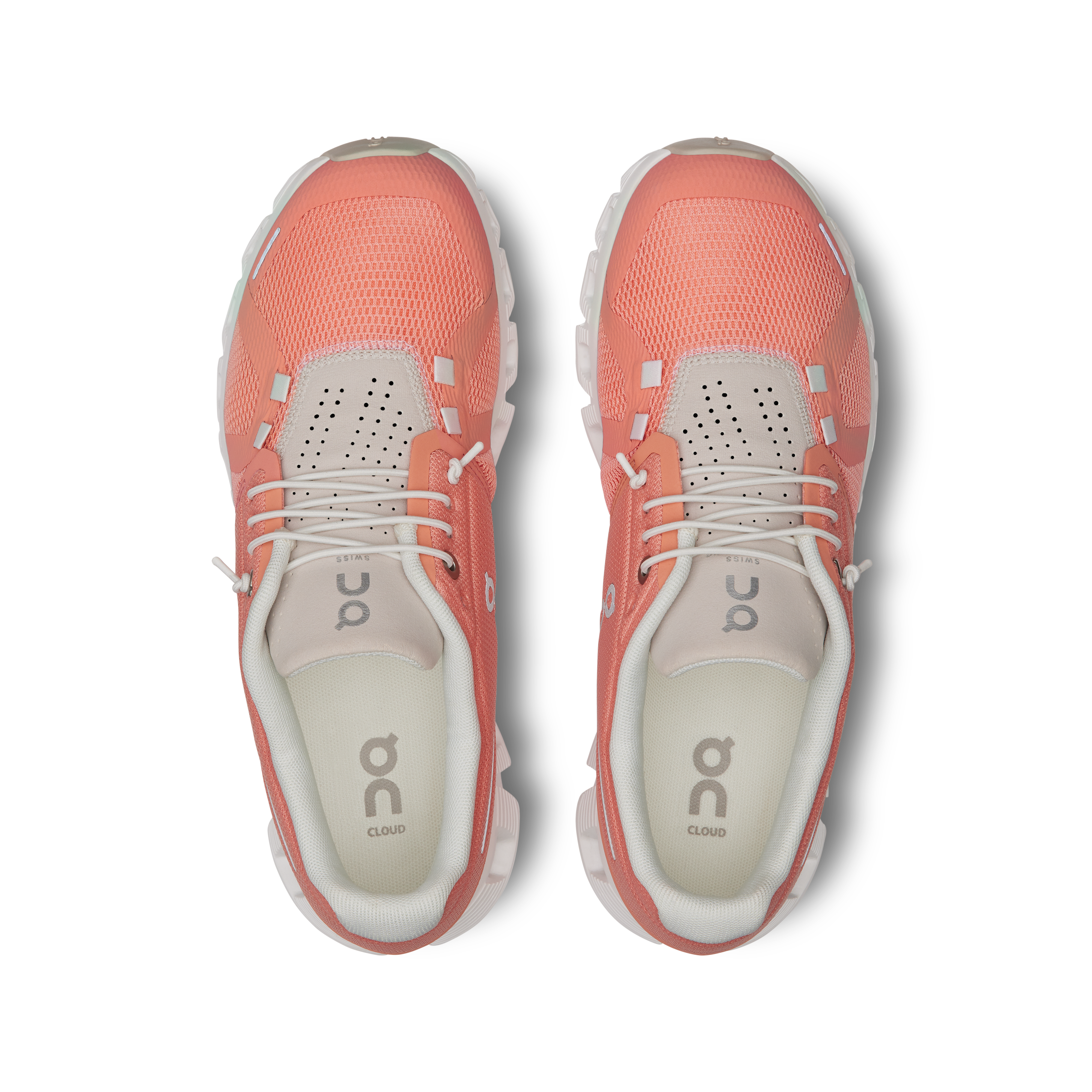 Cloud 5Women / Flamingo | Pearl / 42.0