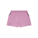 Train Shorts in Sakura