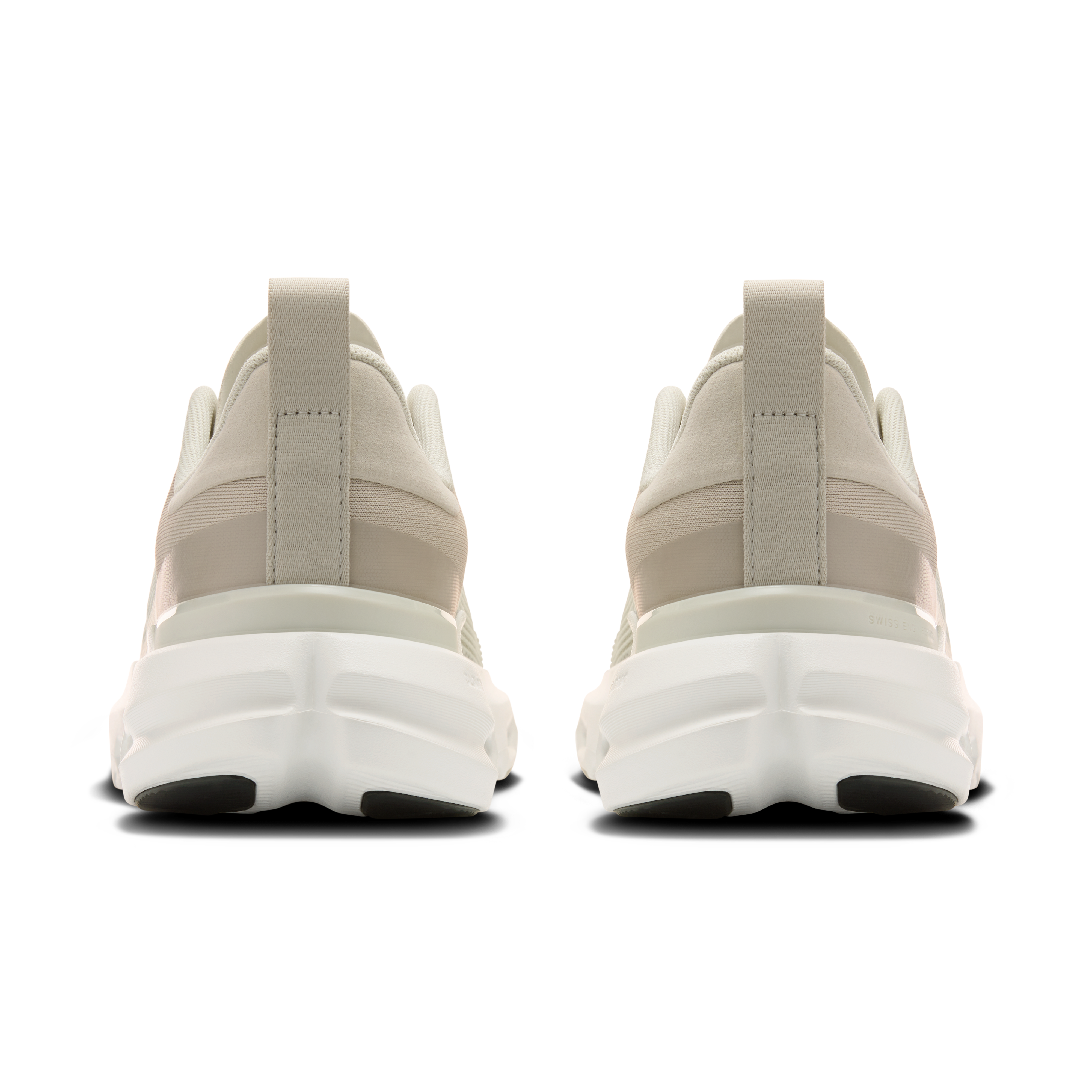 On Cloudpulse Next Pelican & Ghost Homme Training Chaussures