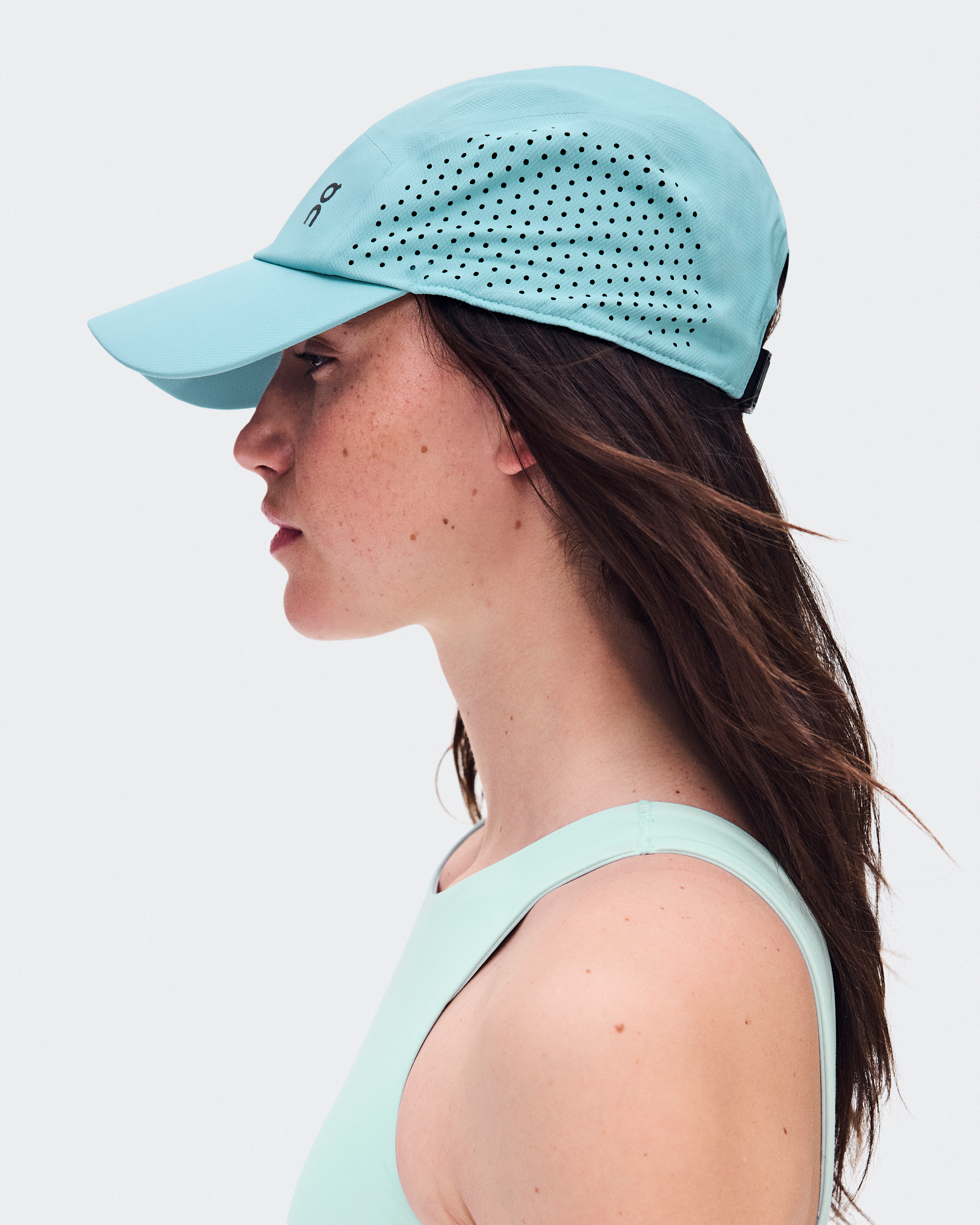 Lightweight Capللجنسين / Wash