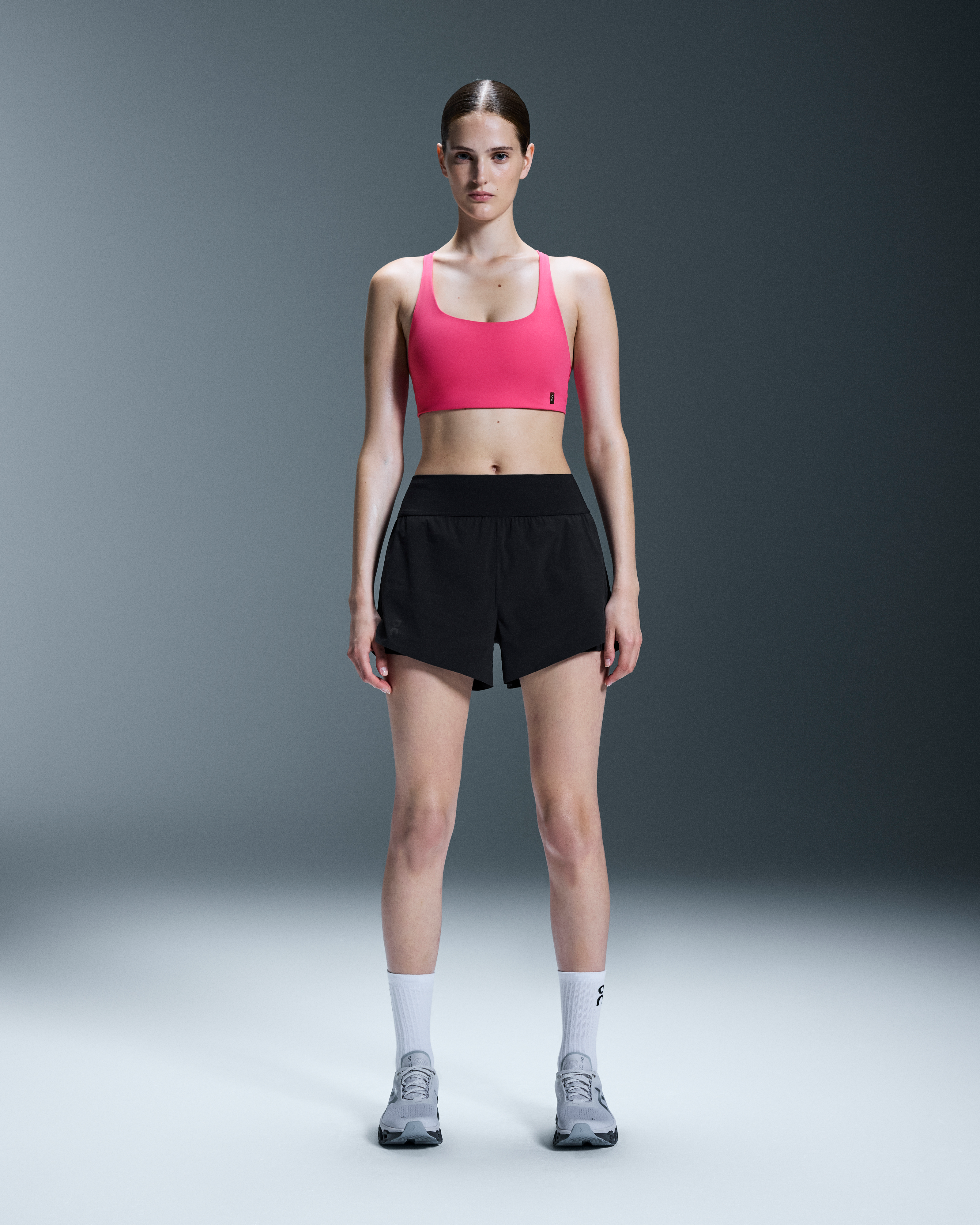 Running ShortsWomen / Black / L