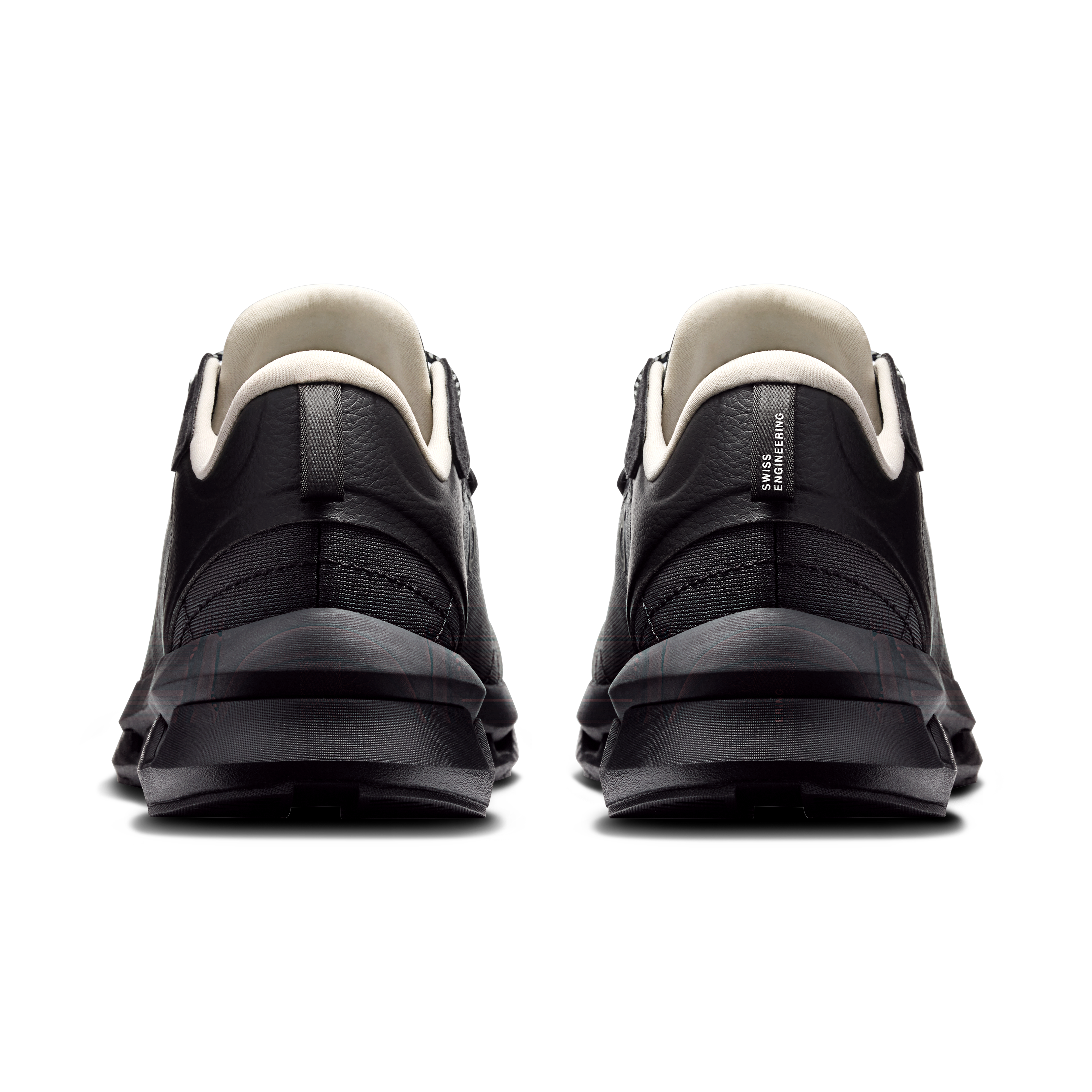 Cloudzone MoonMen / Black | Dew / 45