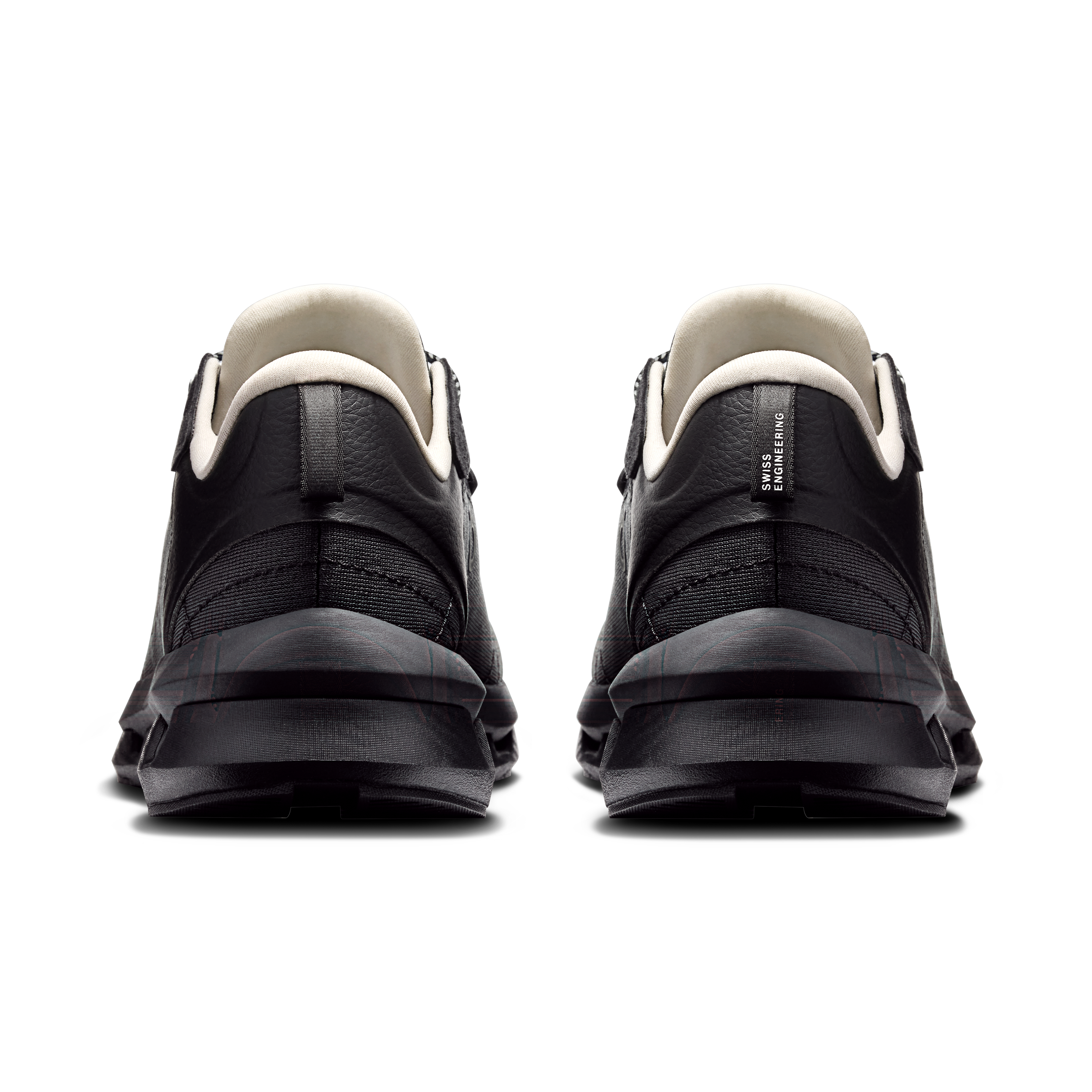 On Cloudzone Moon Black & Dew Men Active life Shoes