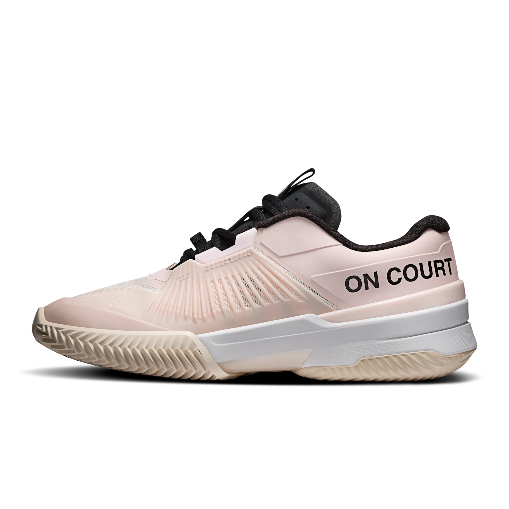 Women's THE ROGER Pro Fire Clay Doe | White - thumbnail 4