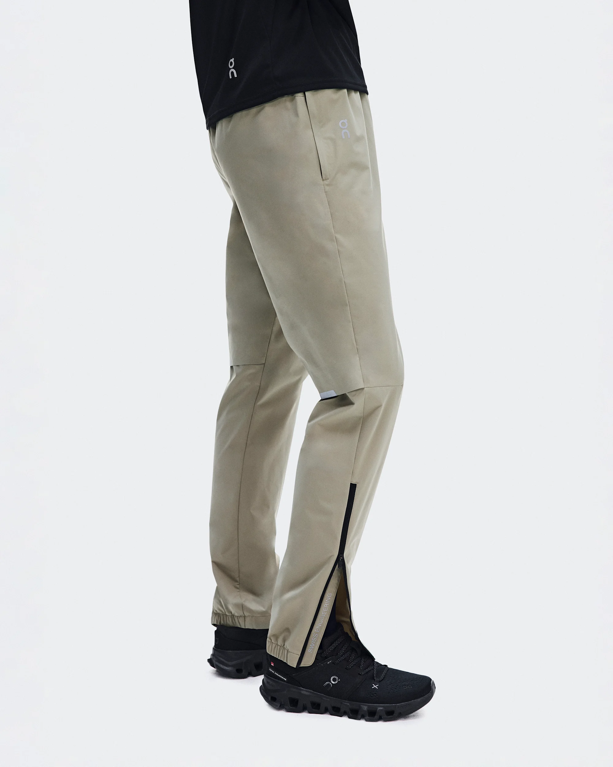 Women's Core Pants Vetiver - thumbnail 2