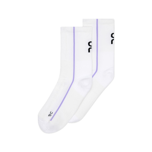 Court Sock High