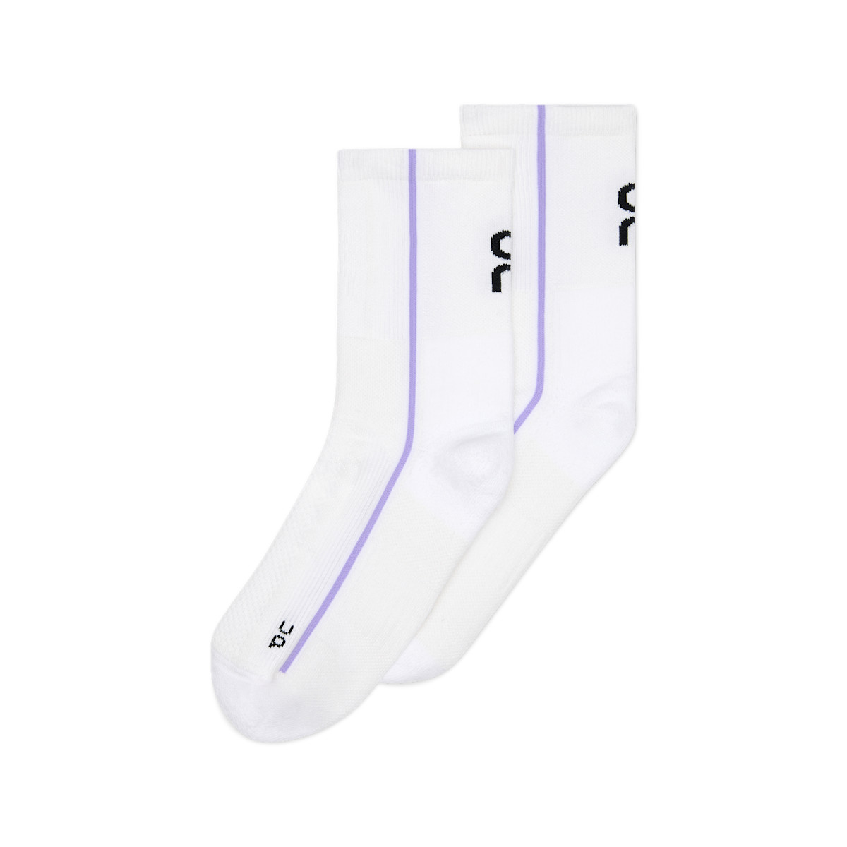 Court Sock High