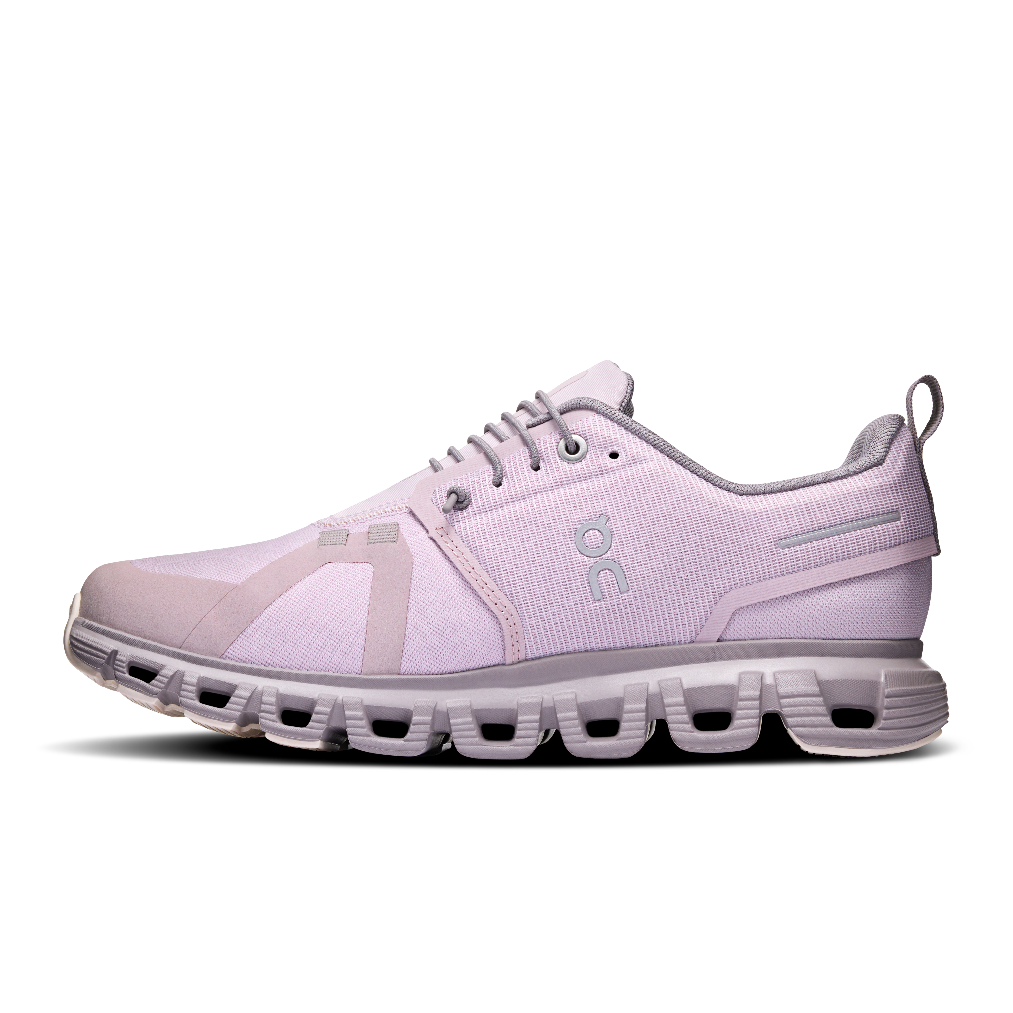 Cloud 6 WaterproofWomen / Mauve | Zinc / 42
