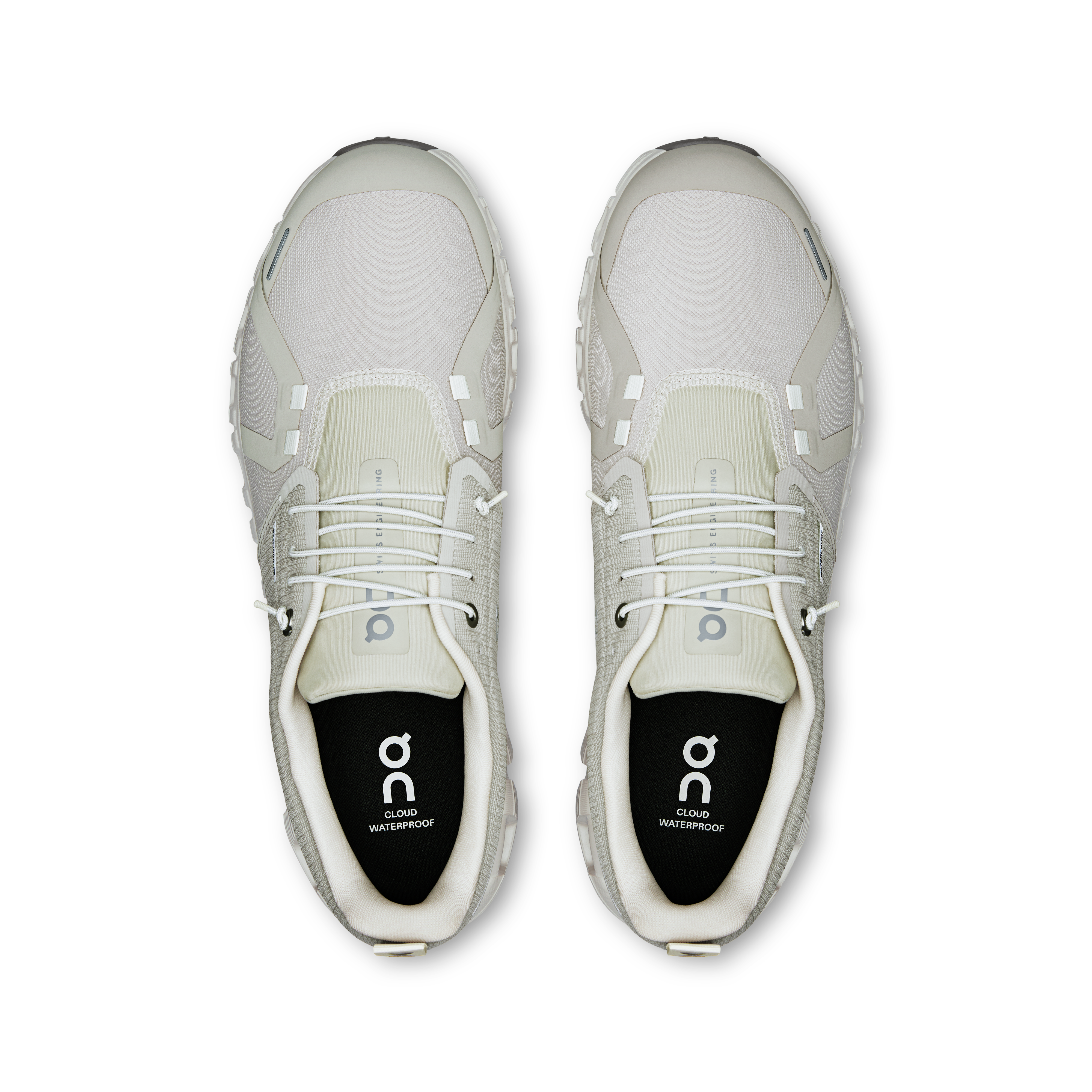 Cloud 6 WaterproofMen / Pelican | Ghost / 44