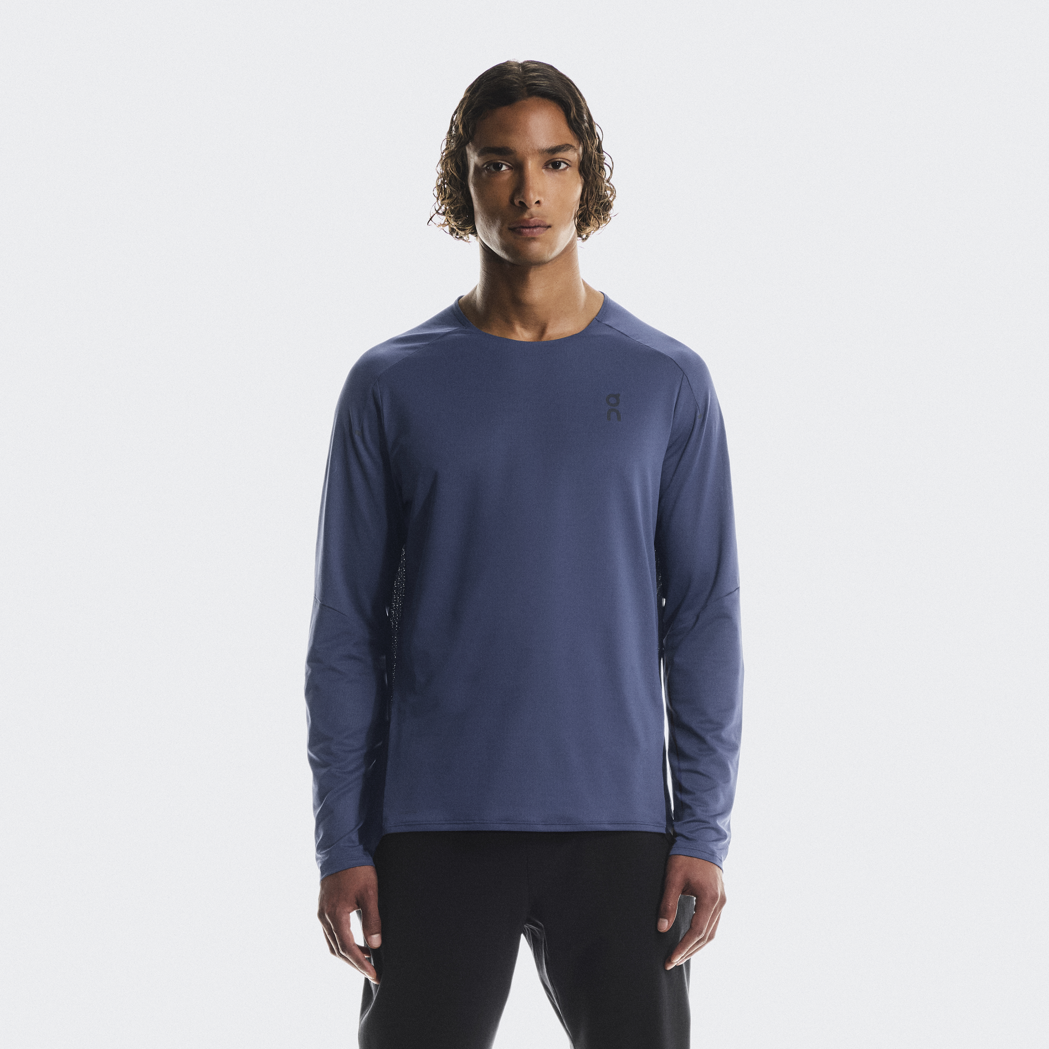 HILLDA トップス Emergency Long Sleeve HILLDA トップス Emergency Long Sleeve EMERGENCY | Emergency