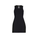 Studio Dress in Black