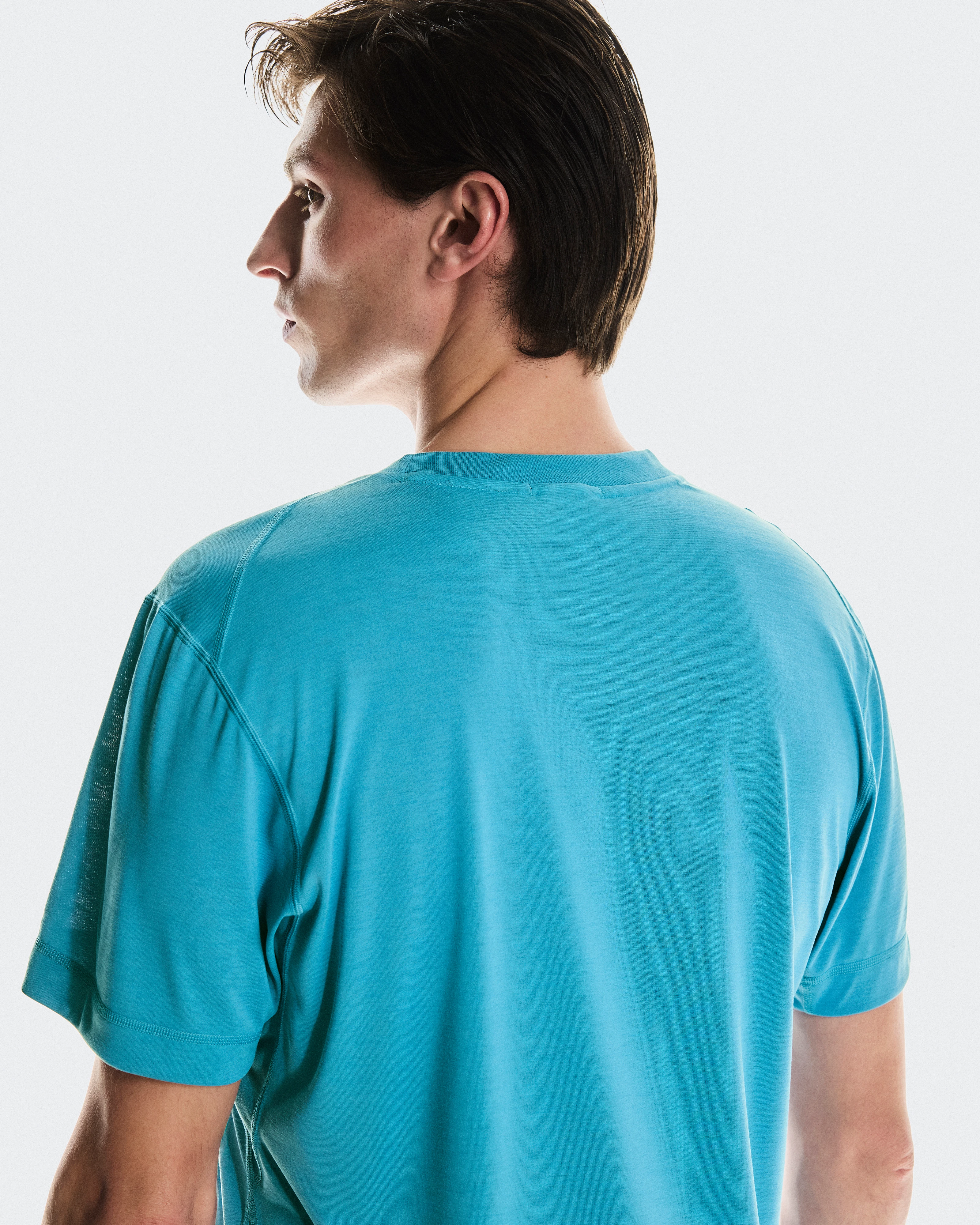 On Train-T Niagara Men Tops and t-shirts