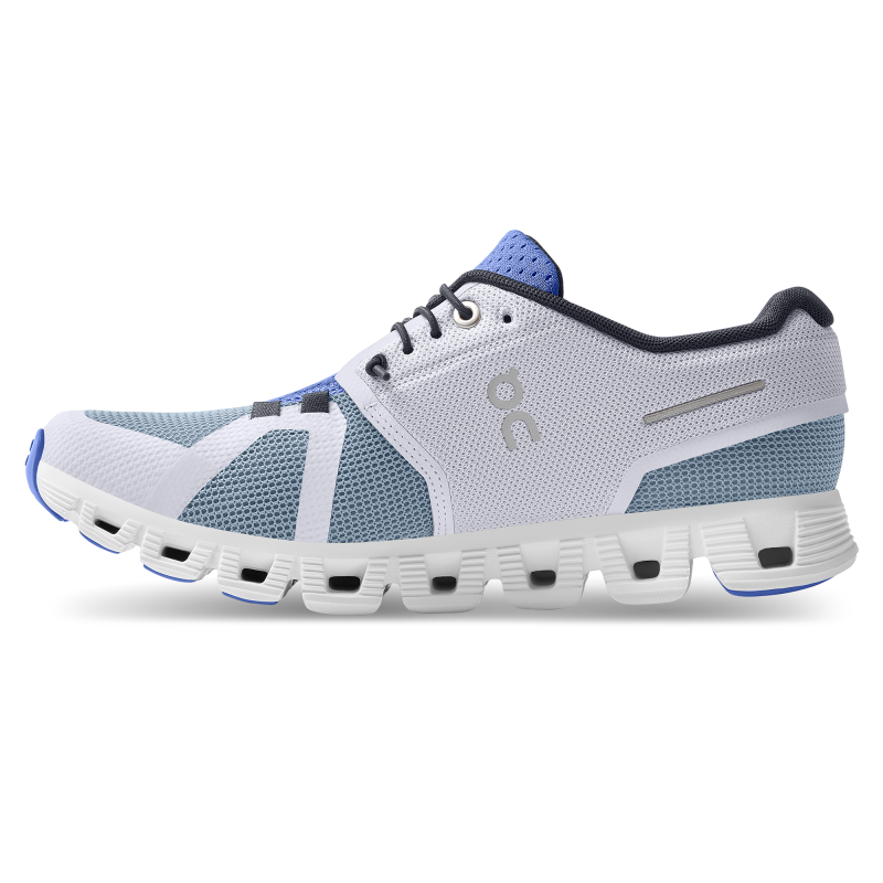 Women's Cloud 5 Push | Lavender & Chambray | On United States