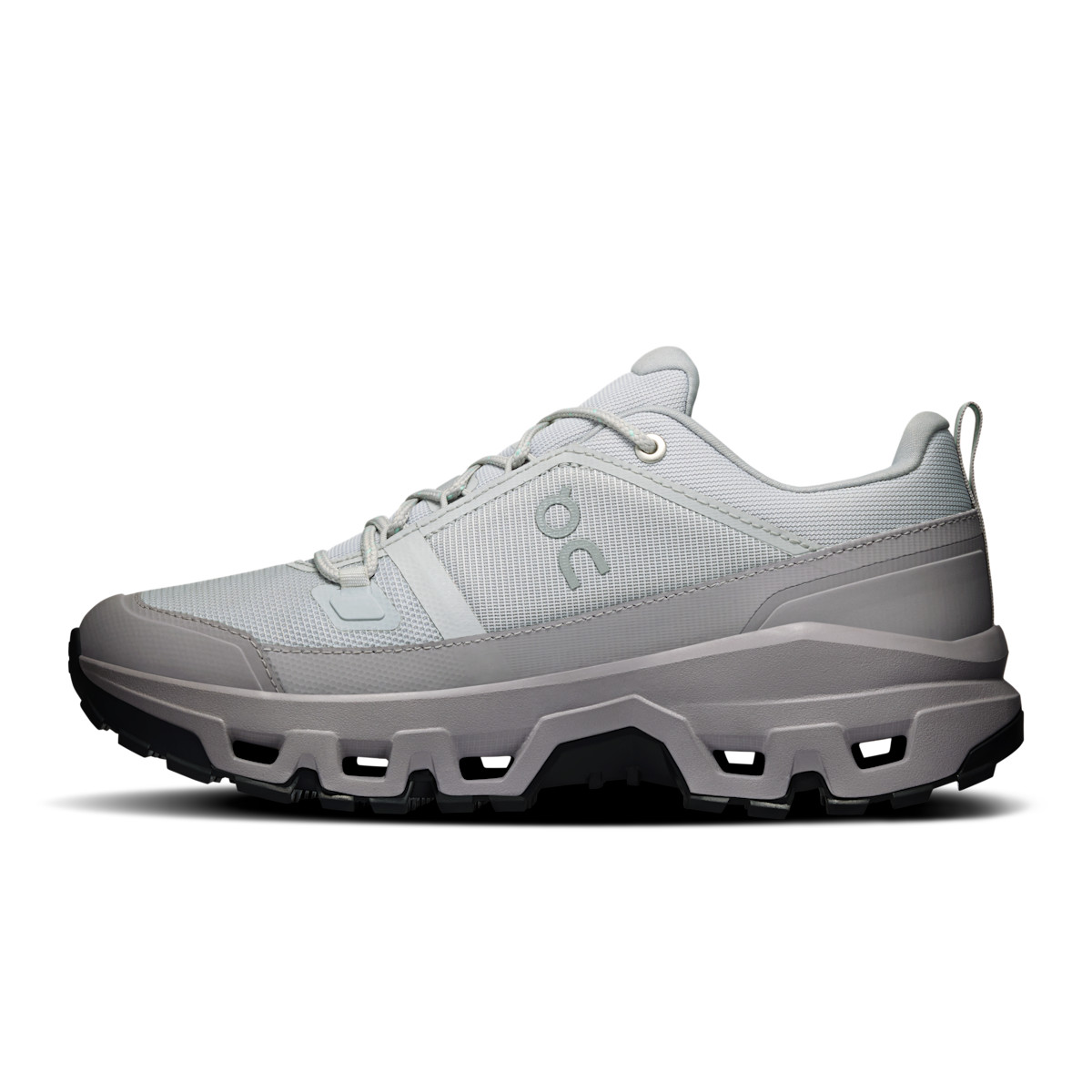 Women's Cloudrock Low Waterproof