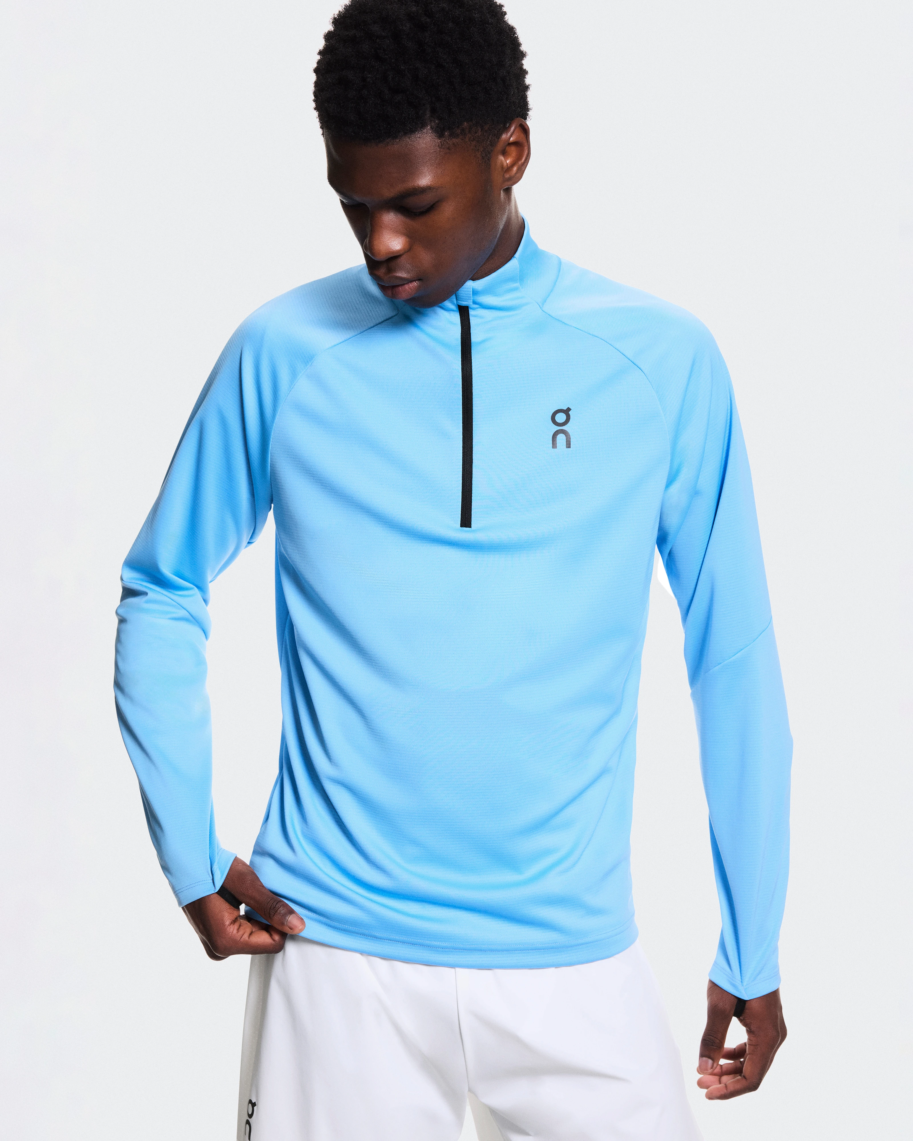 On Climate Shirt Gourami Hombre Sudaderas con y sin capucha