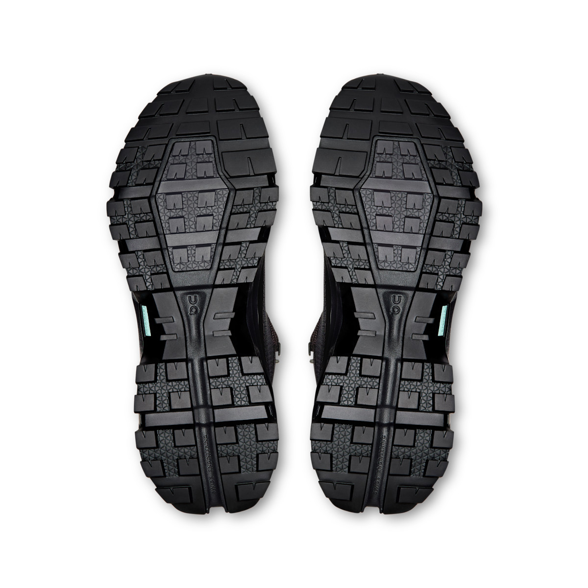 Men's Cloudrock Mid Waterproof