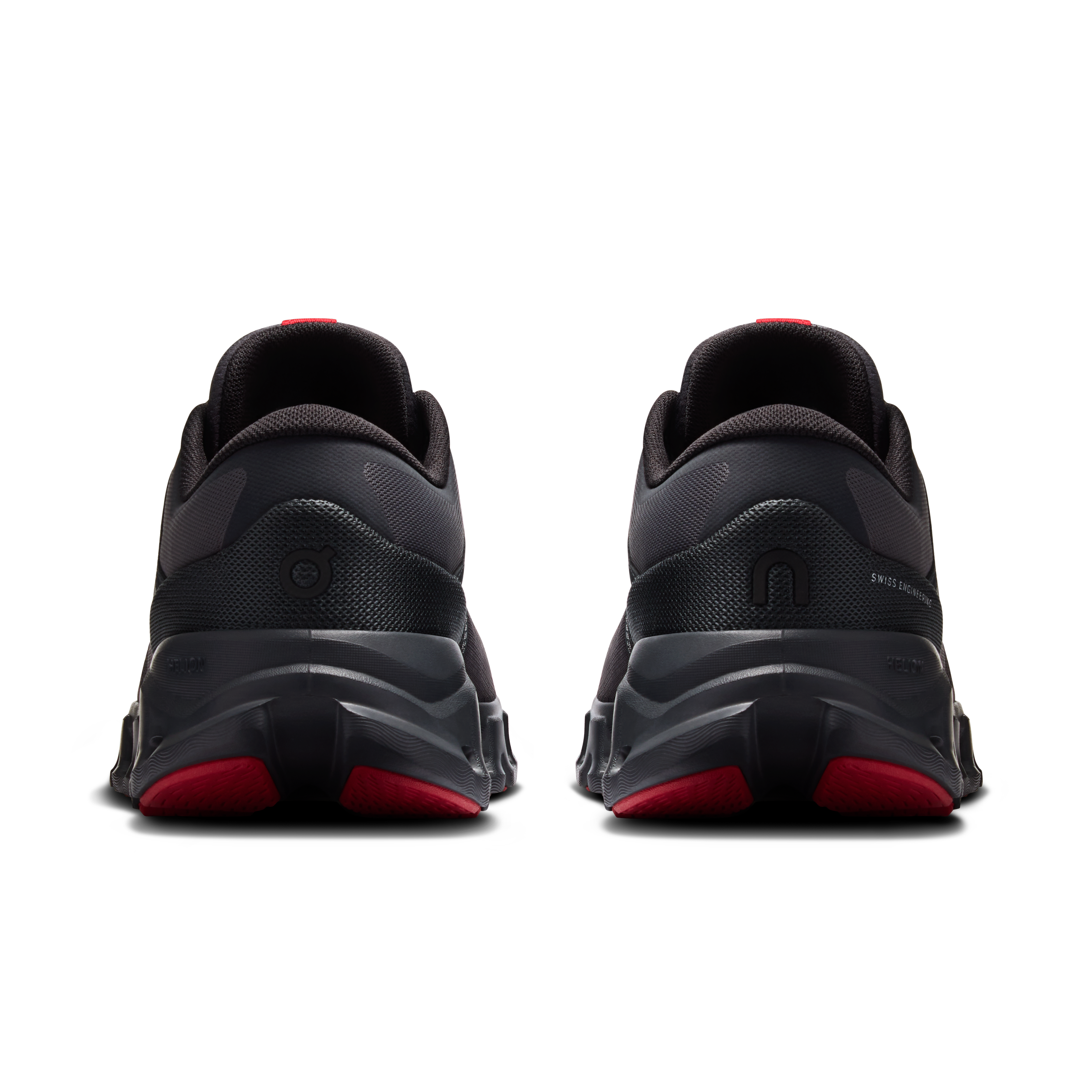 On Cloud X 5 Eclipse & Black Homme – Training Chaussures