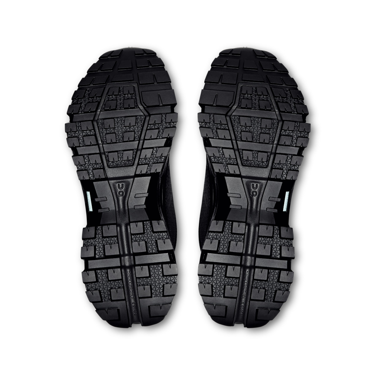Women's Cloudrock Low Waterproof