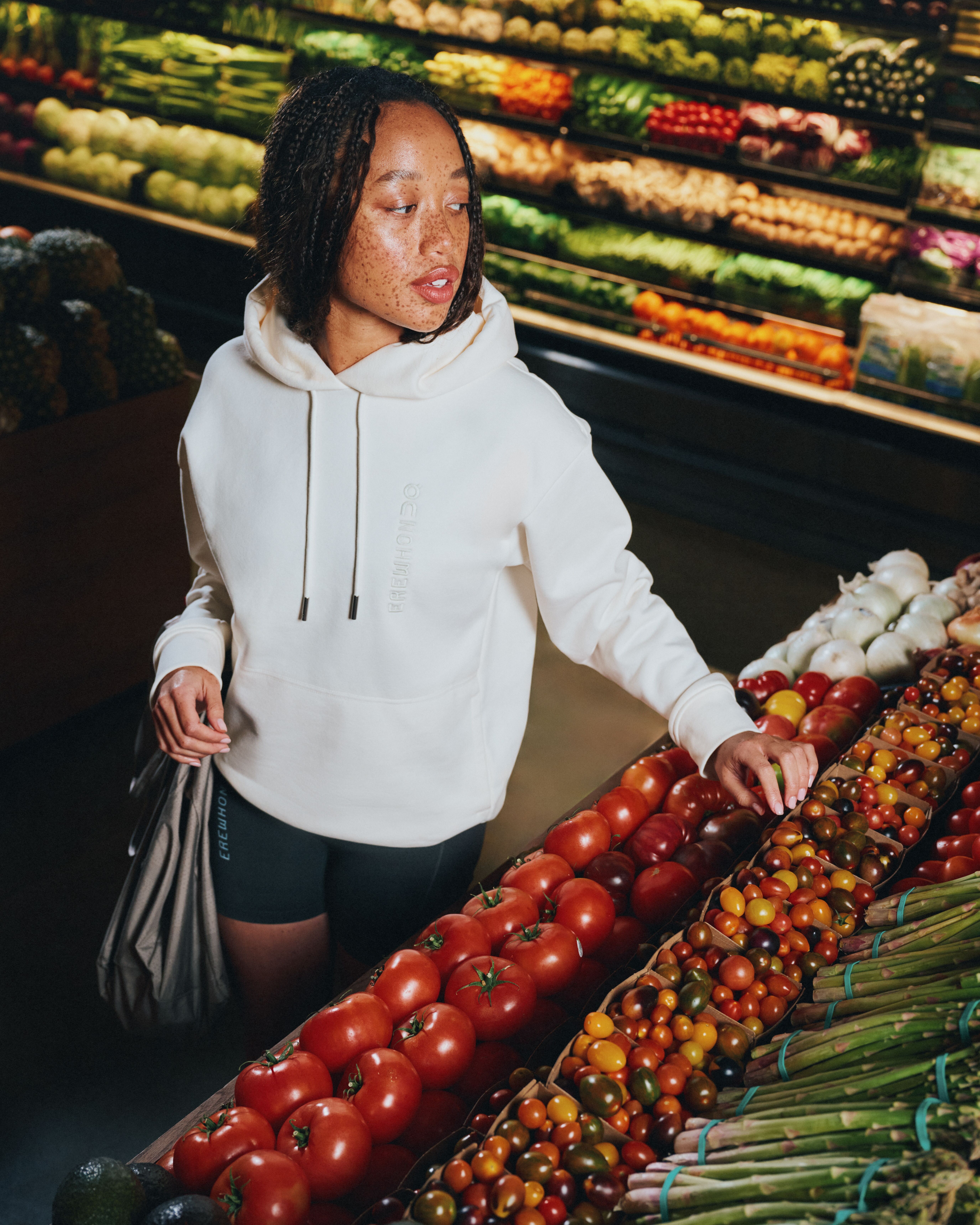 On x Erewhon | On Monaco