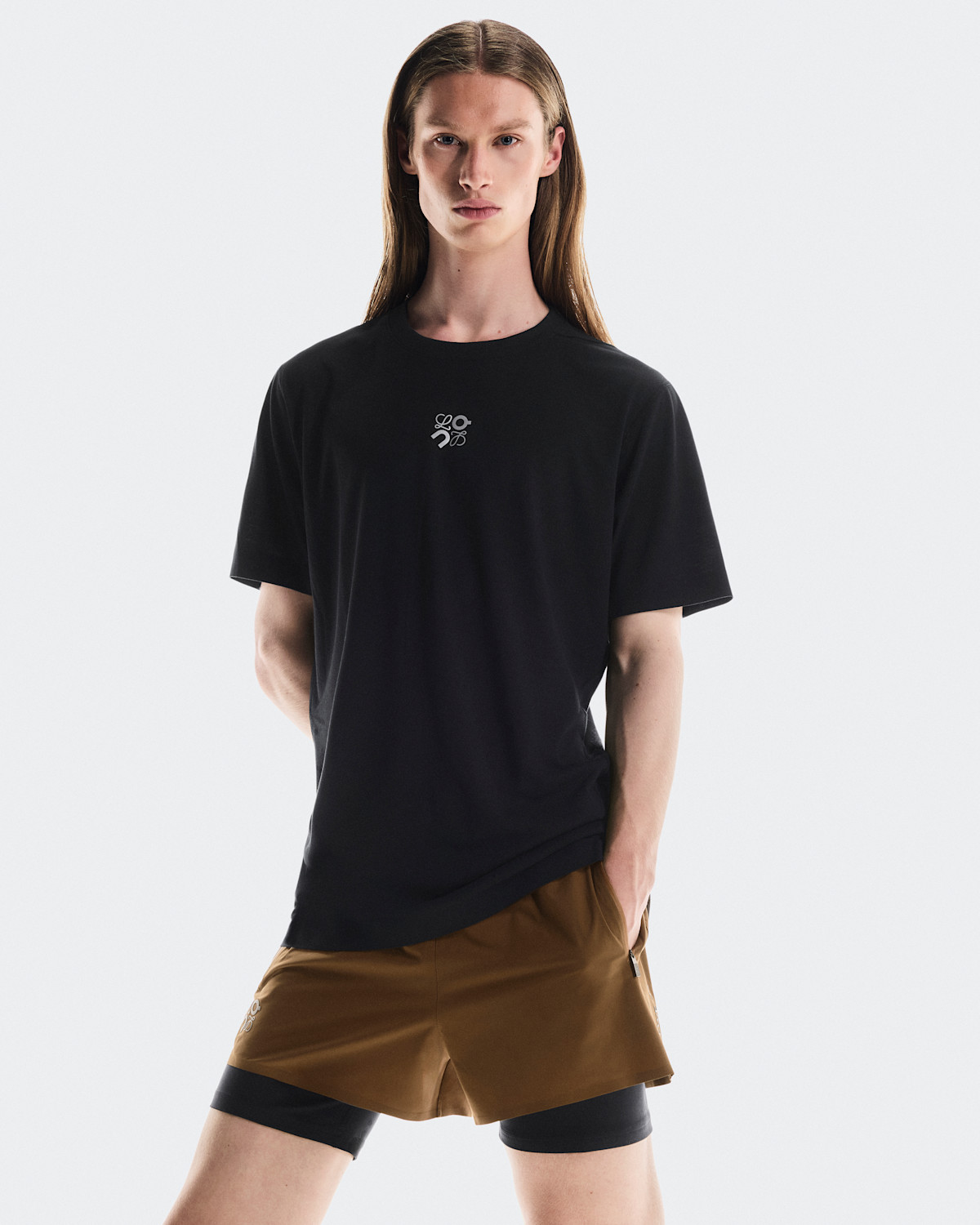 Men's Performance Shorts LOEWE