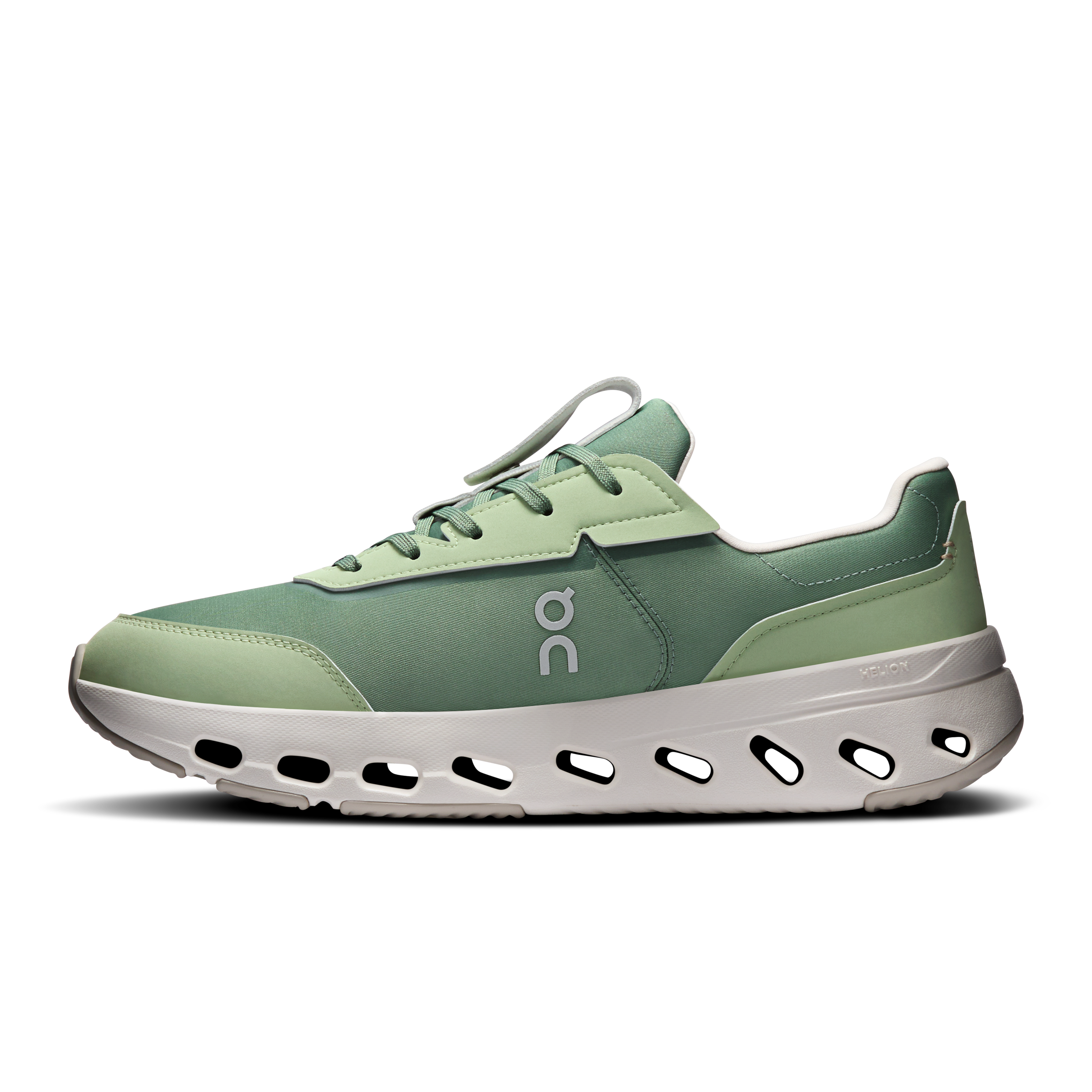 On THE ROGER Wildcard Fern & Sage Men Active life Shoes