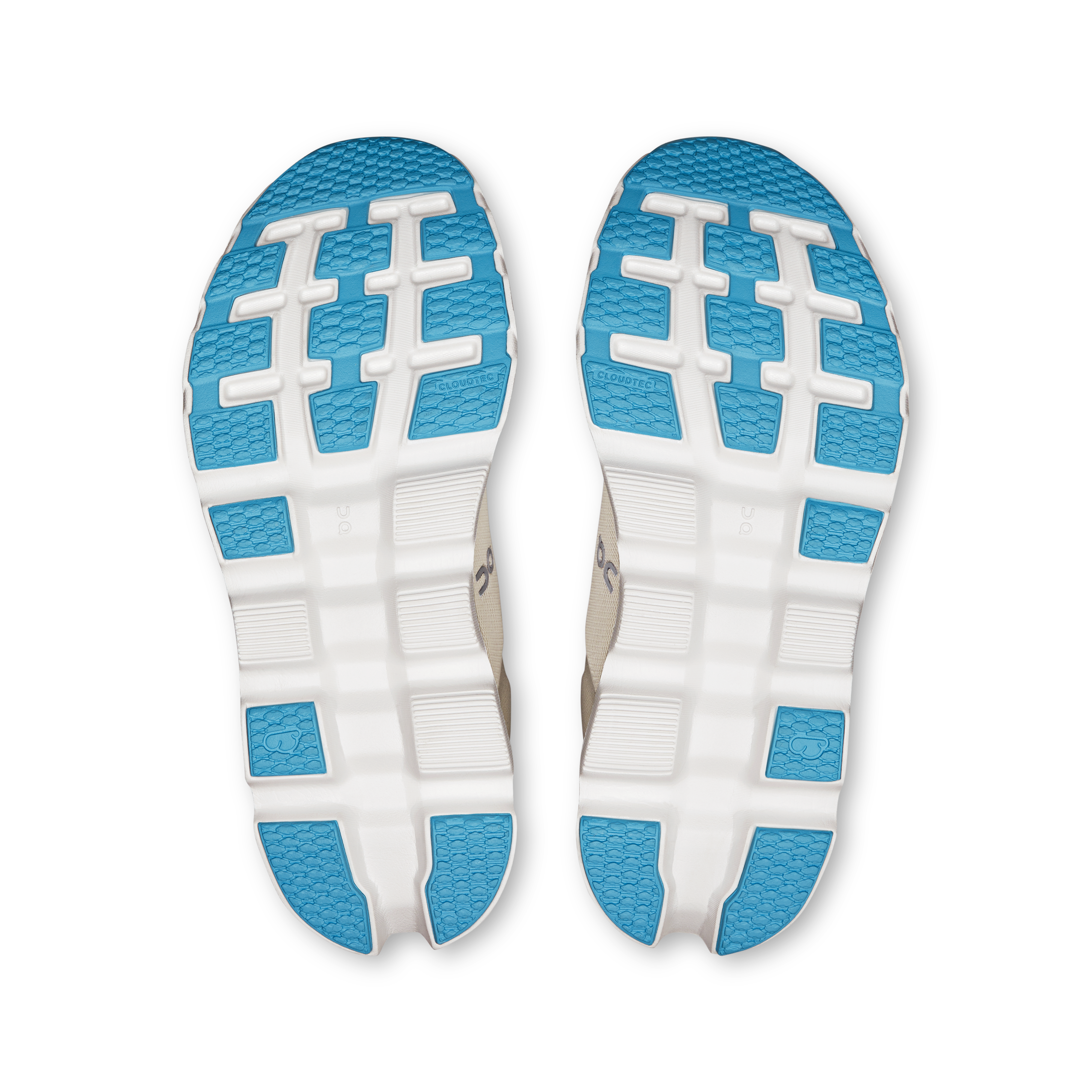 Cloudstratus 3Women / Cream | Arctic / 42