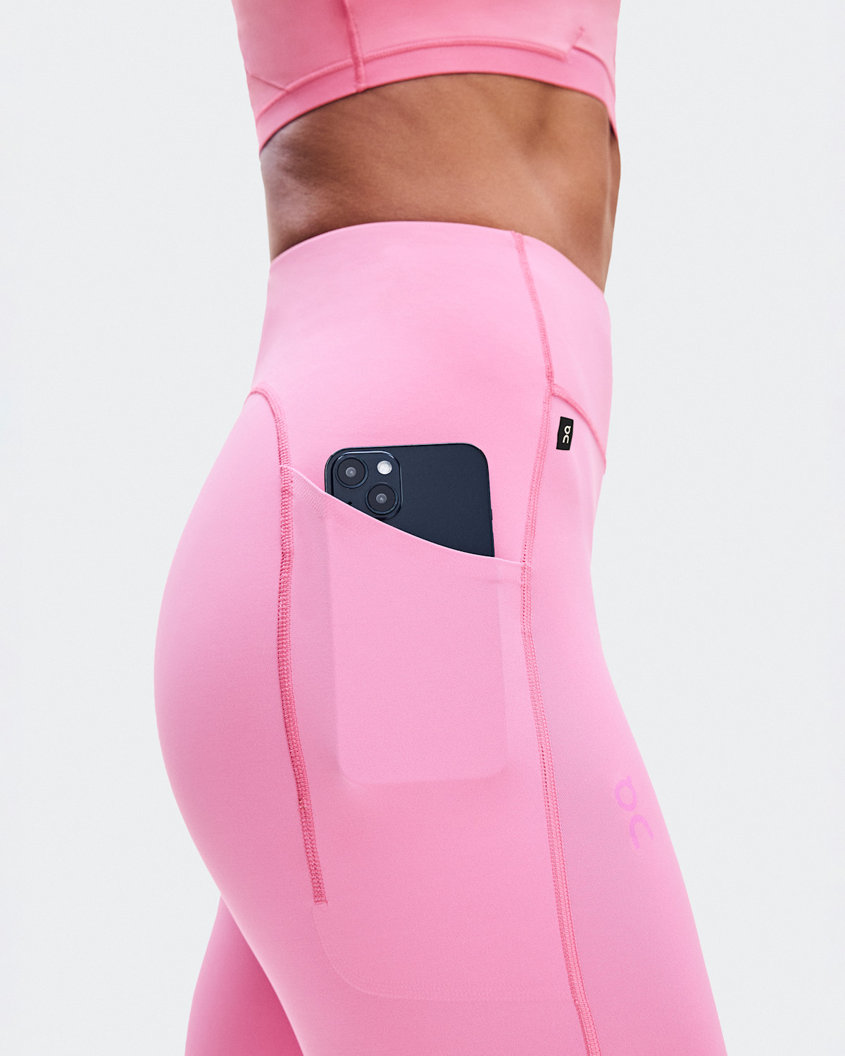 Women's Train Tights