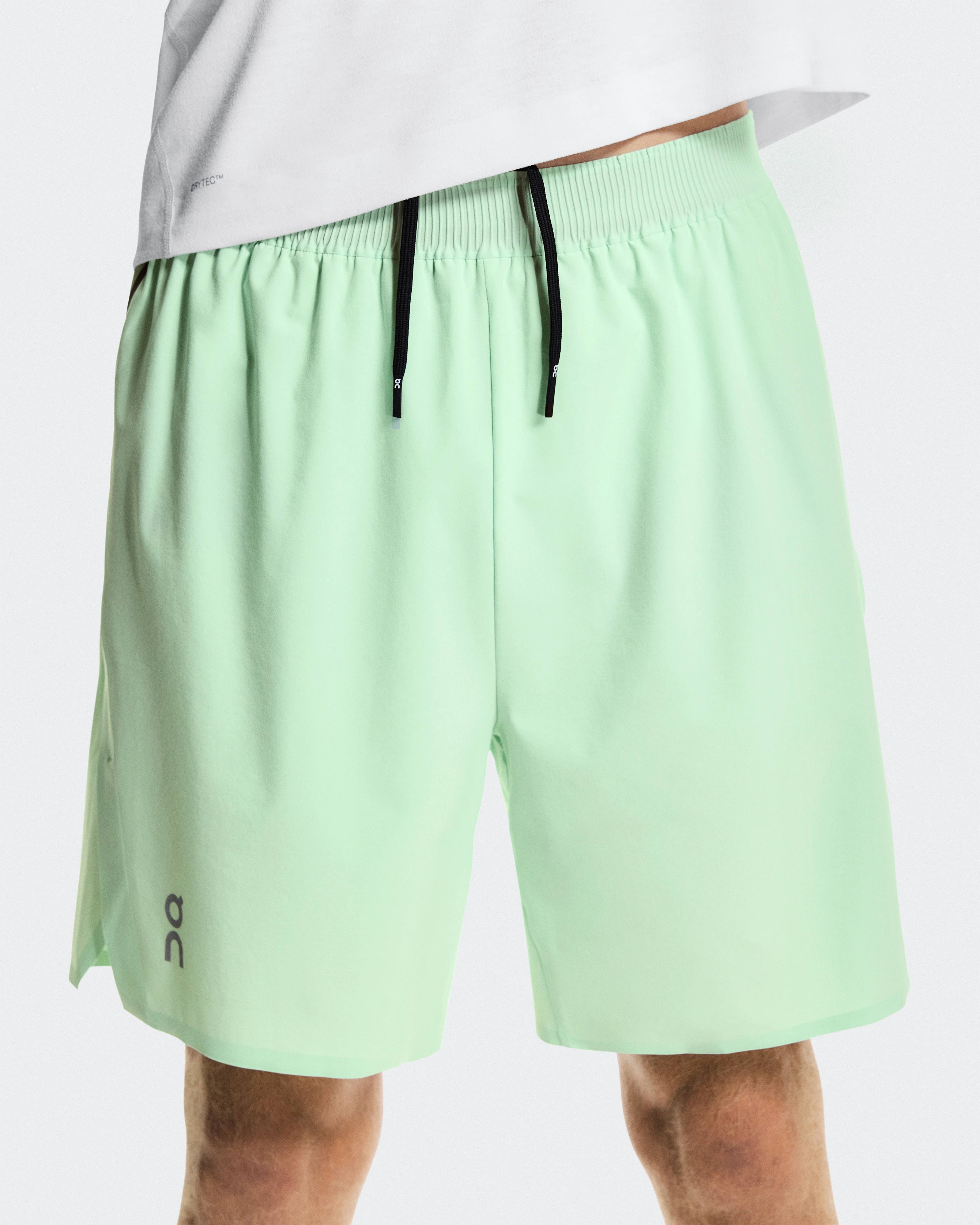On Train Shorts Creek Men Shorts