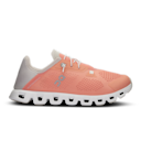 Cloud 5 Coast Lifestyle Shoe in Flamingo/Pearl