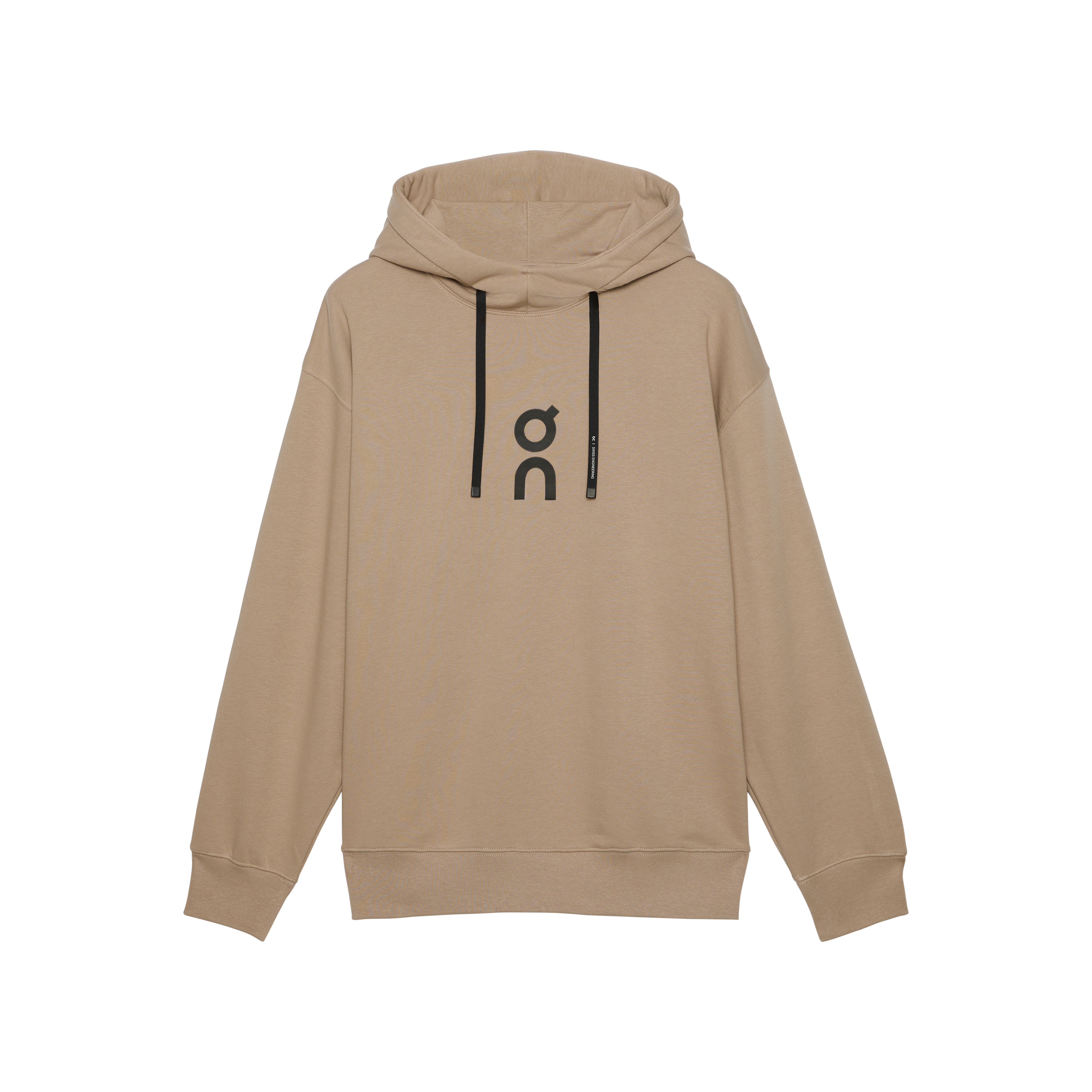パーカー・フーディ codegraphy Athletic Club Overfit Hoodie Green Sporty & Rich Athletic Club Hoodie Forest | Cultizm