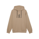 Club Hoodie in Desert