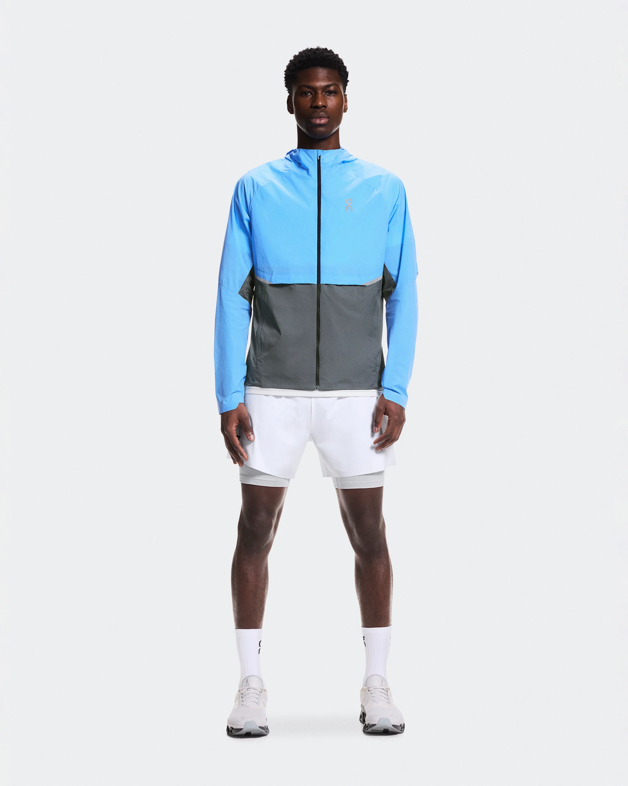 Core Jacket