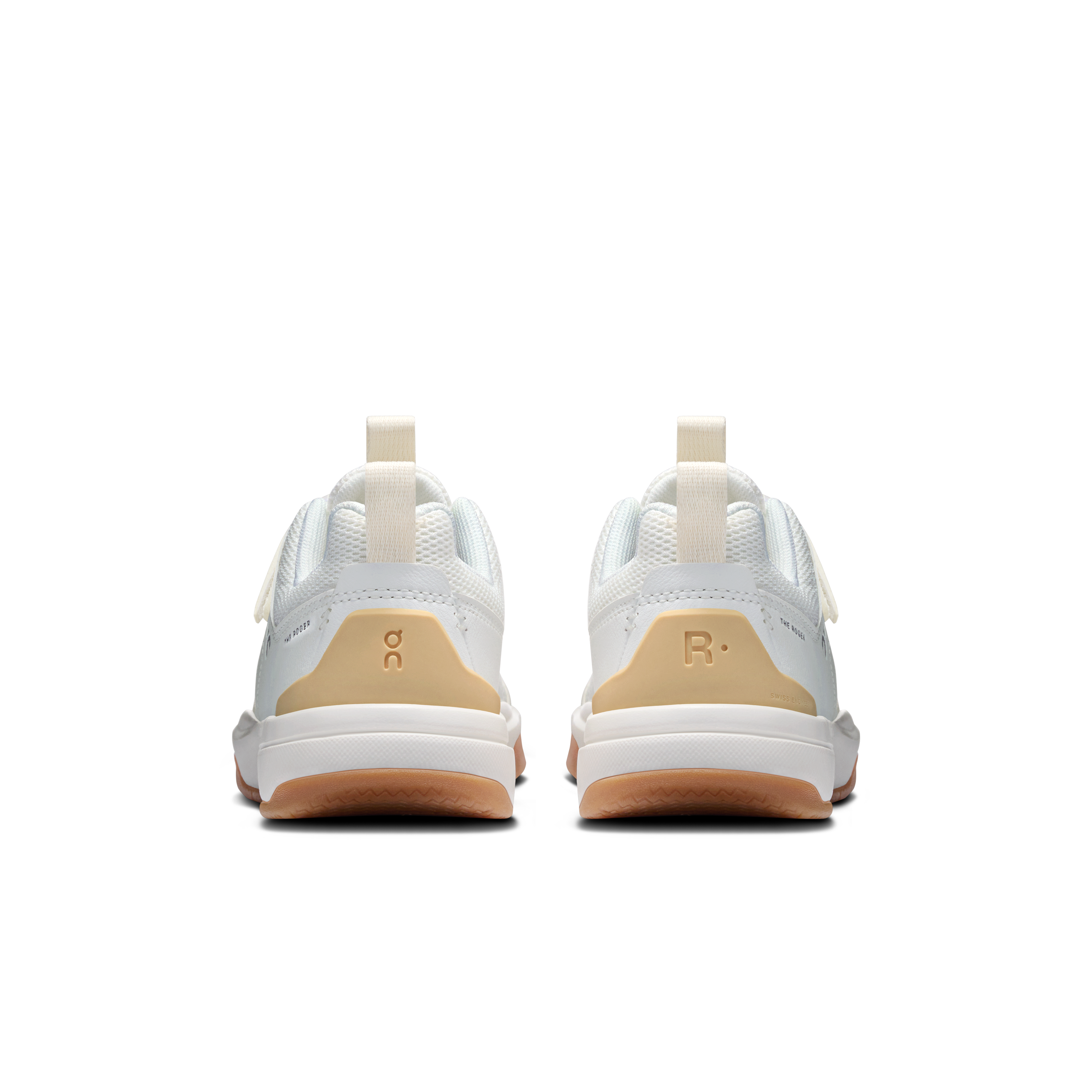 THE ROGER KidsKids / White | Blonde / 32