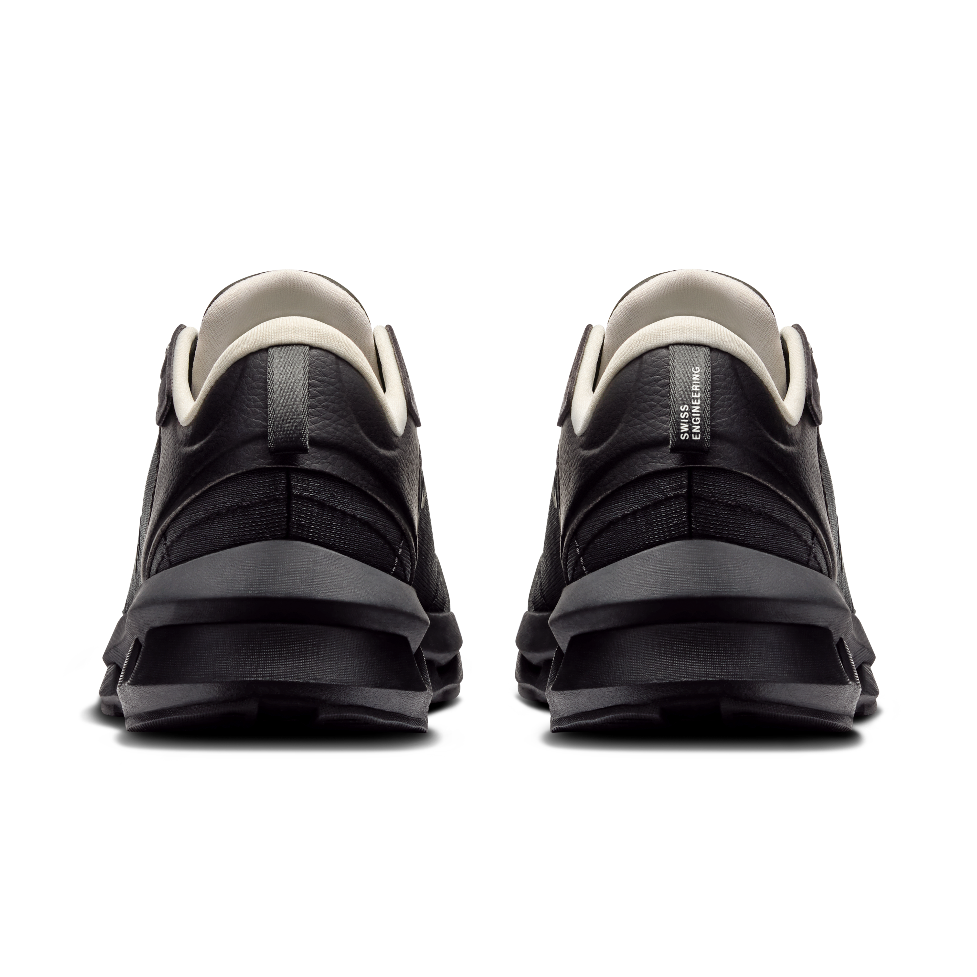 Cloudzone MoonWomen / Black | Dew / 42