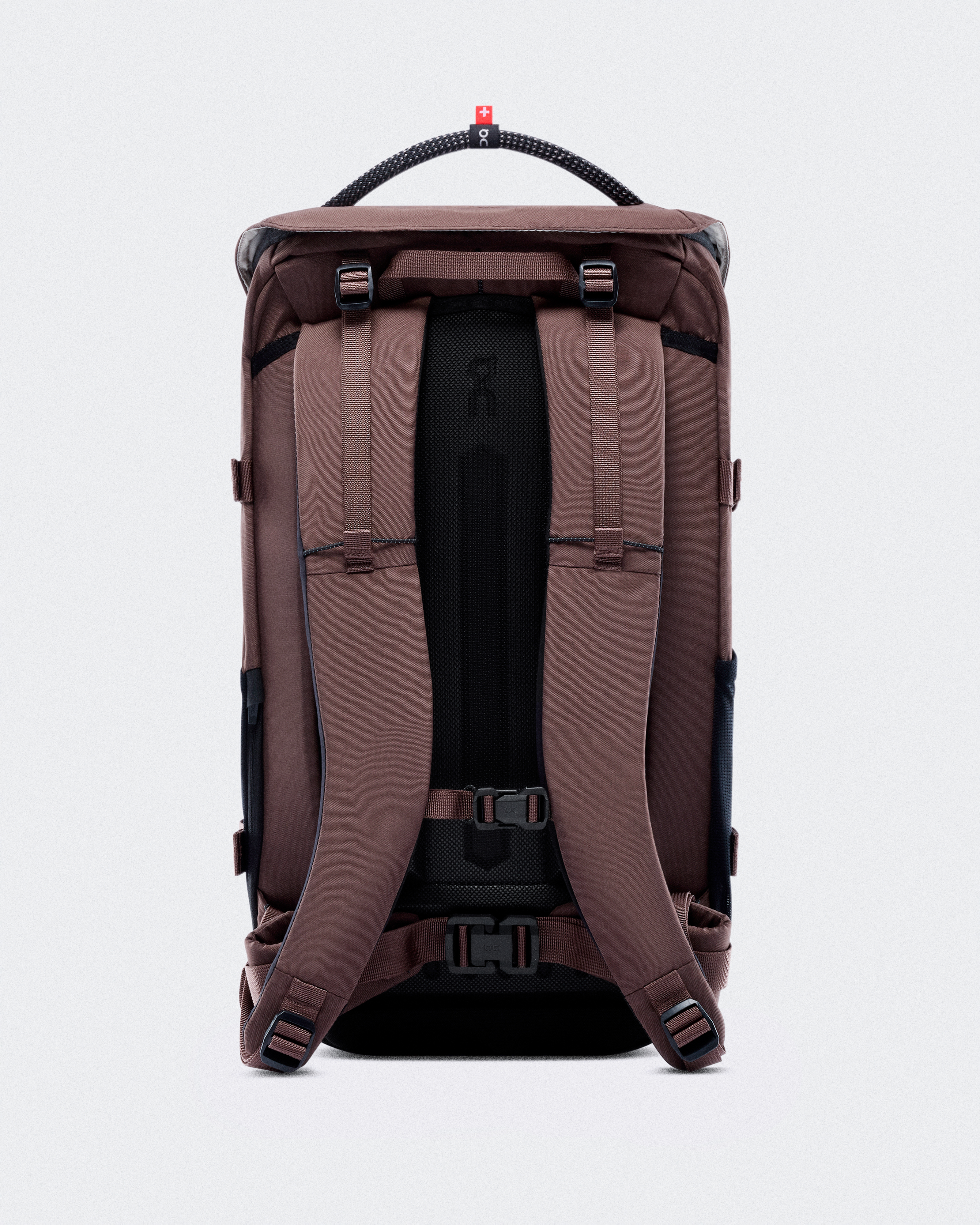 Speed Pack 24L Eliteللجنسين / Cacao | Black