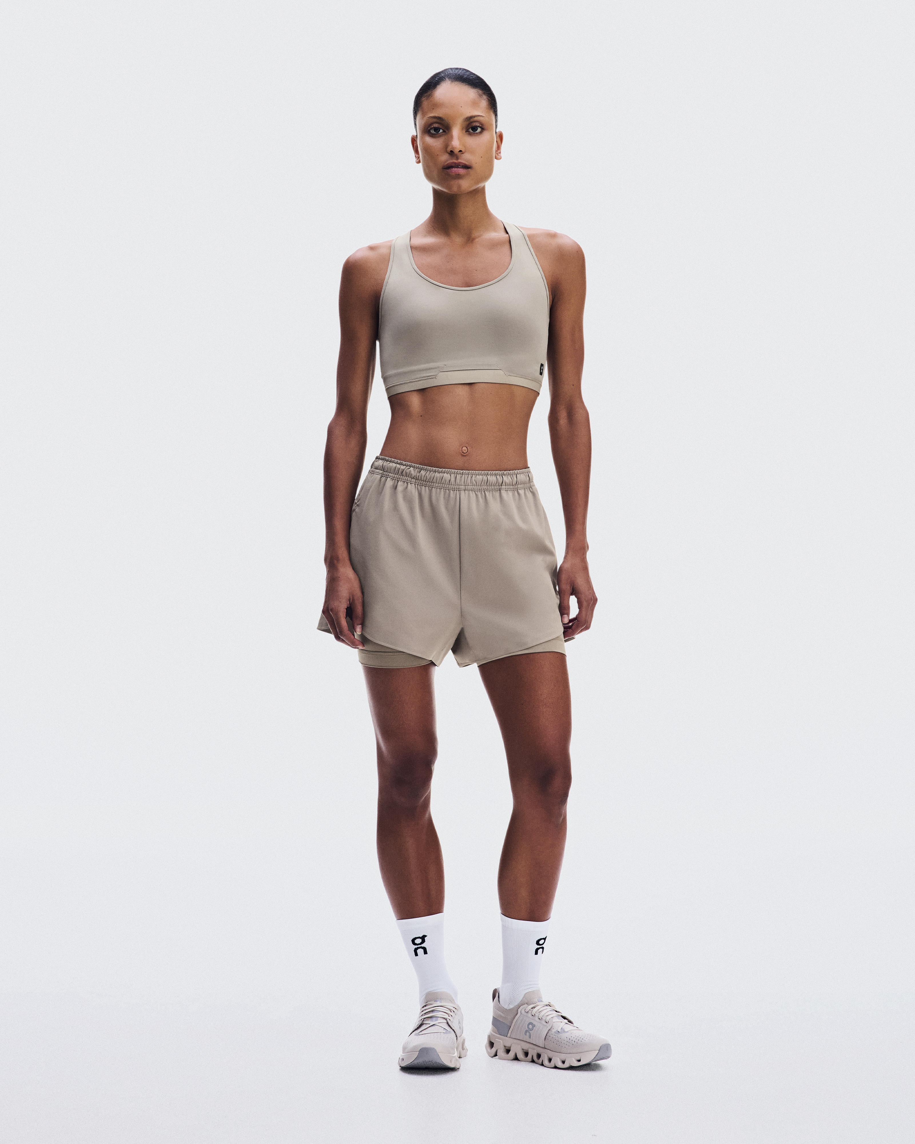 Women's Train 2-in-1 Shorts | On United States