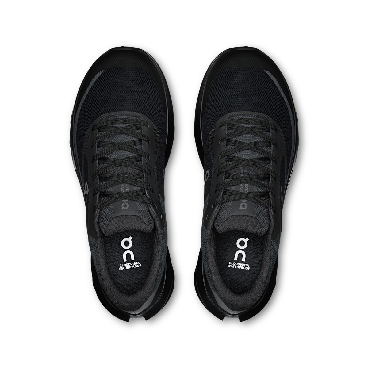 Women's Cloudvista 3 Waterproof