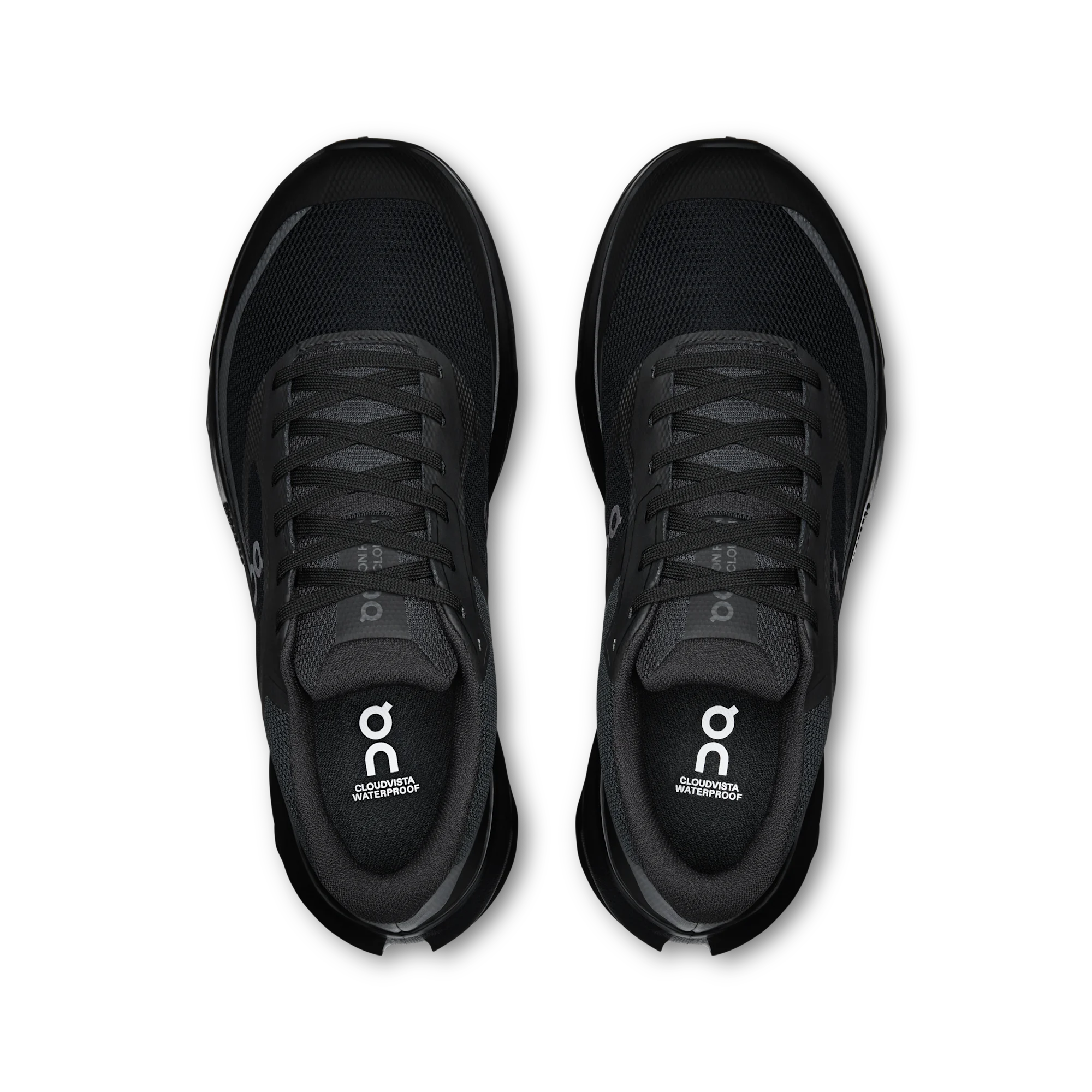 Women's Cloudvista 3 Waterproof Ether | Grain - thumbnail 8