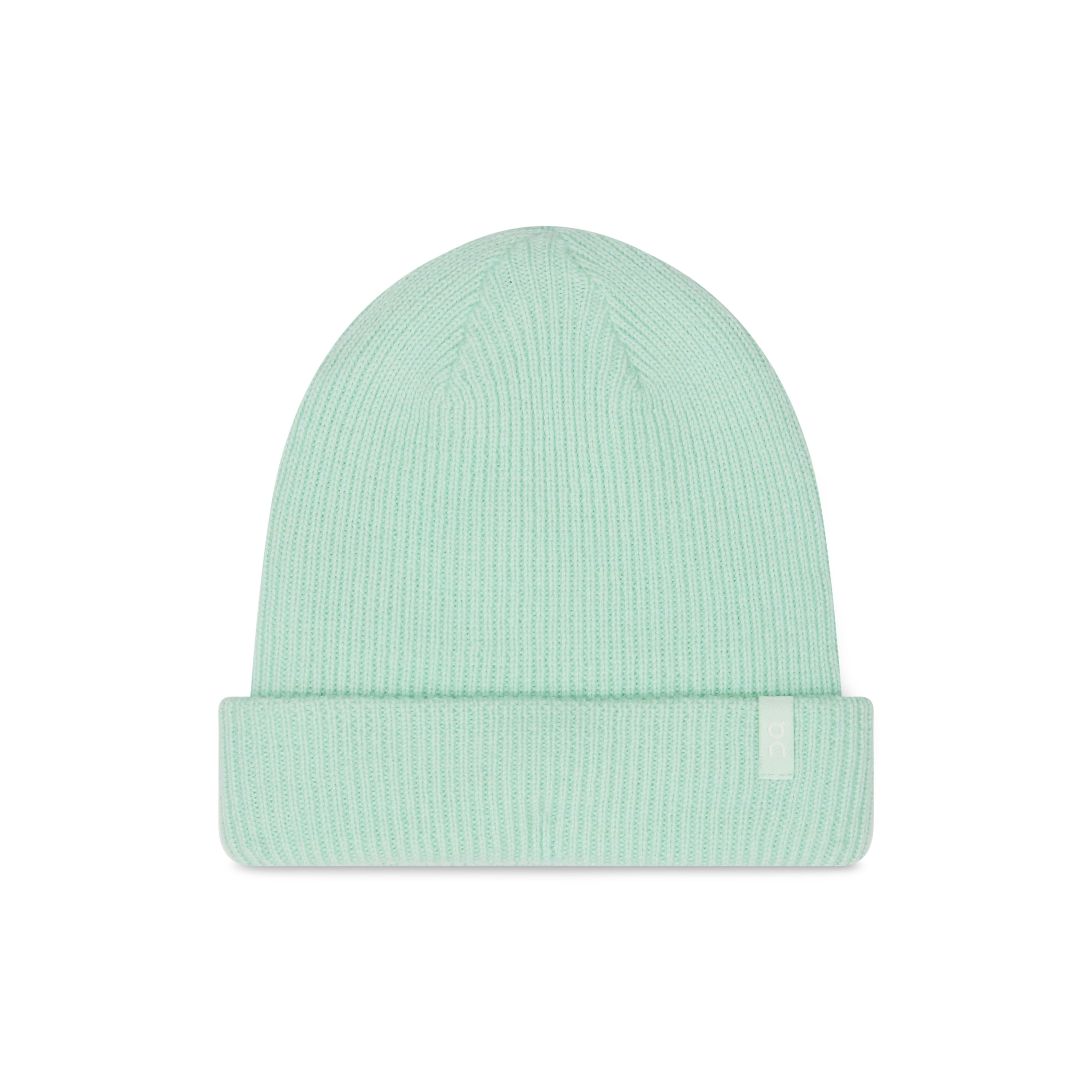 Merino Beanie Kids in Creek