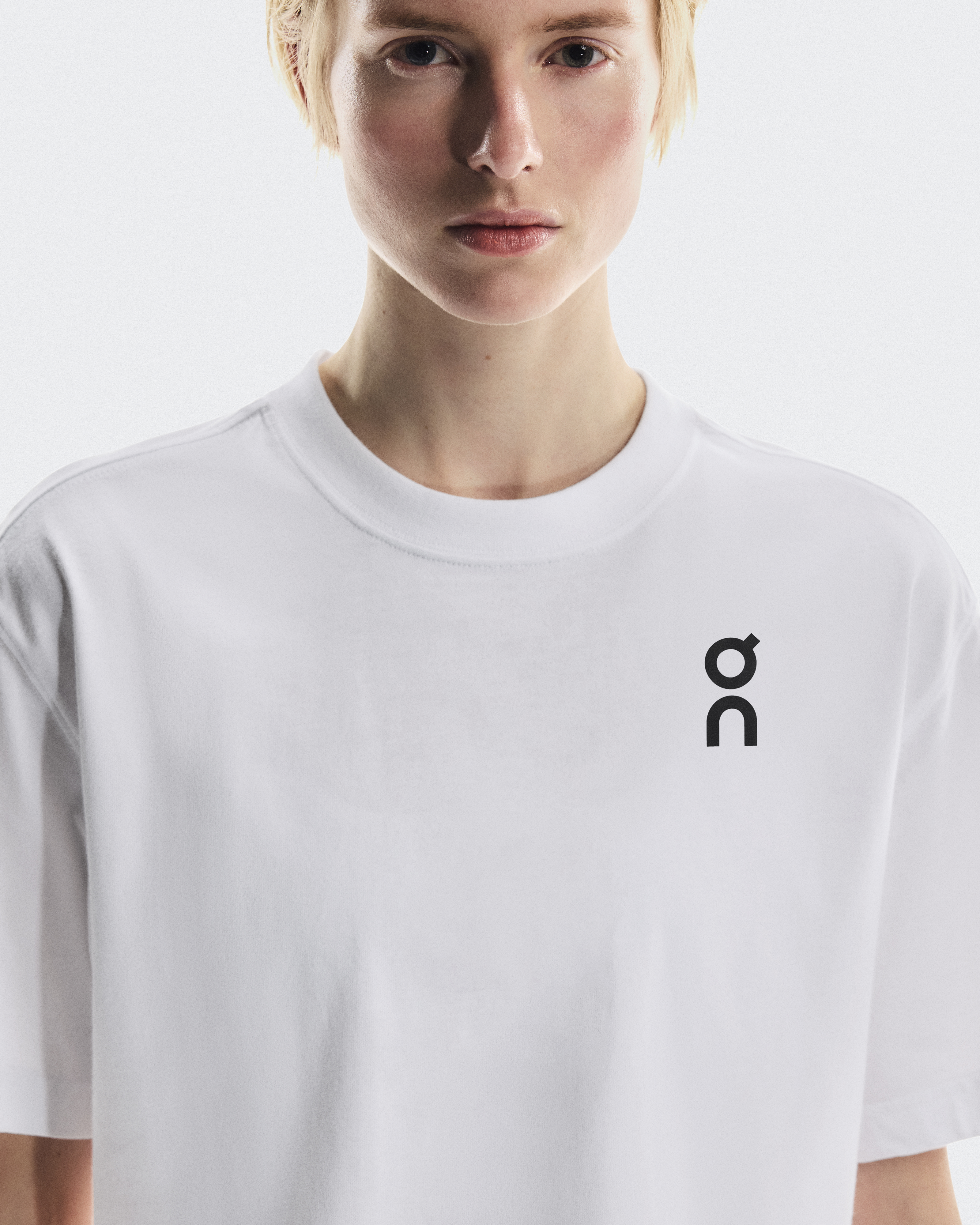 売れ筋商品|||オニール カットソー トップス レディース Juniors' Beach Club Cotton Logo Cropped T-Shirt White Home | Plaza Del Caribe | San Juan, Puerto Rico