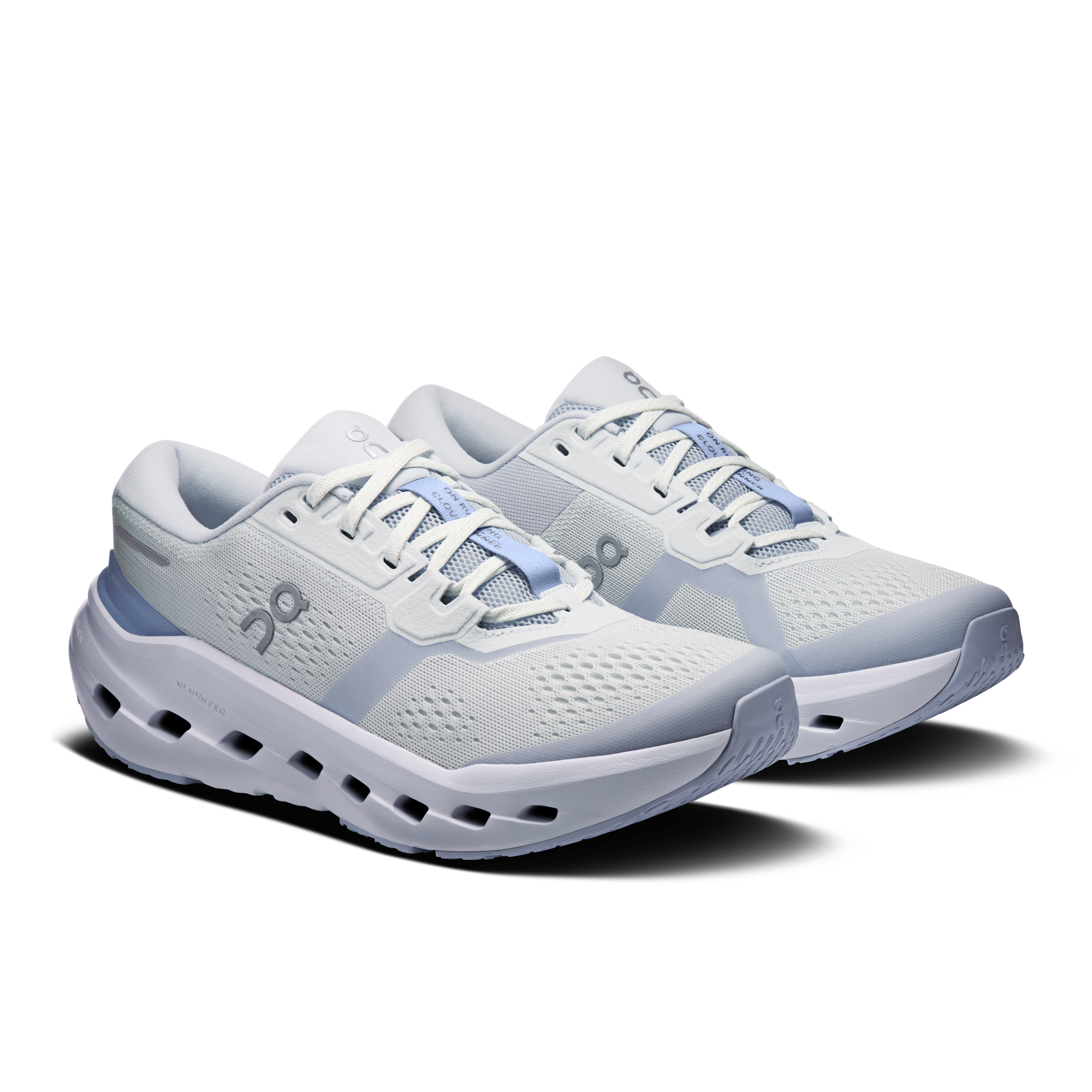 On Cloudrunner 3 Heather & Marsh Women Road running Shoes