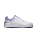 THE ROGER Youth Tennis Shoe in White/Bloom
