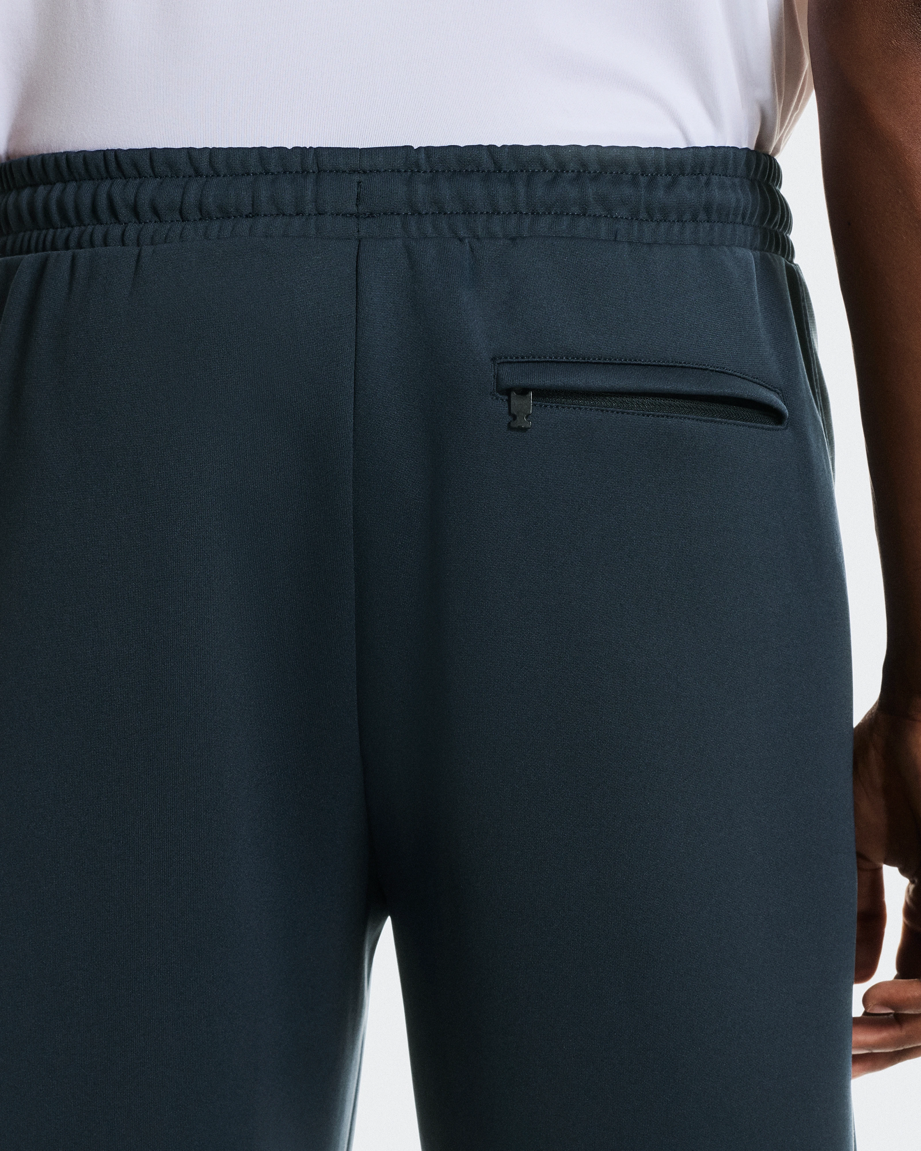 On Courtside Pants Midnight Herren Hosen